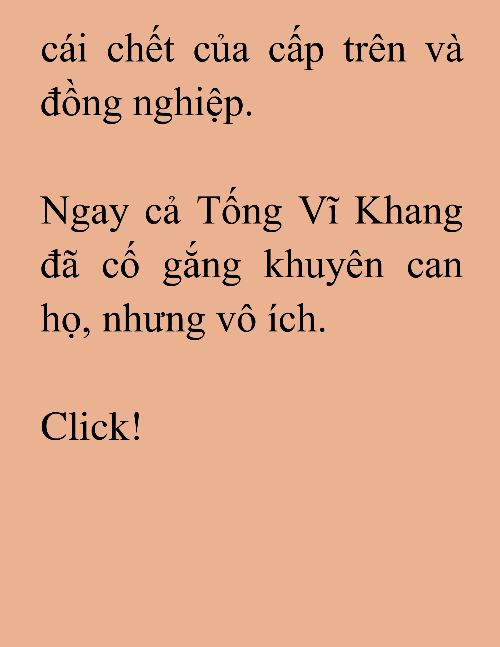 Đọc truyện SNVT[NOVEL] Ma Thần Giáng Lâm - Chương 28: Toàn Diệt. (1)