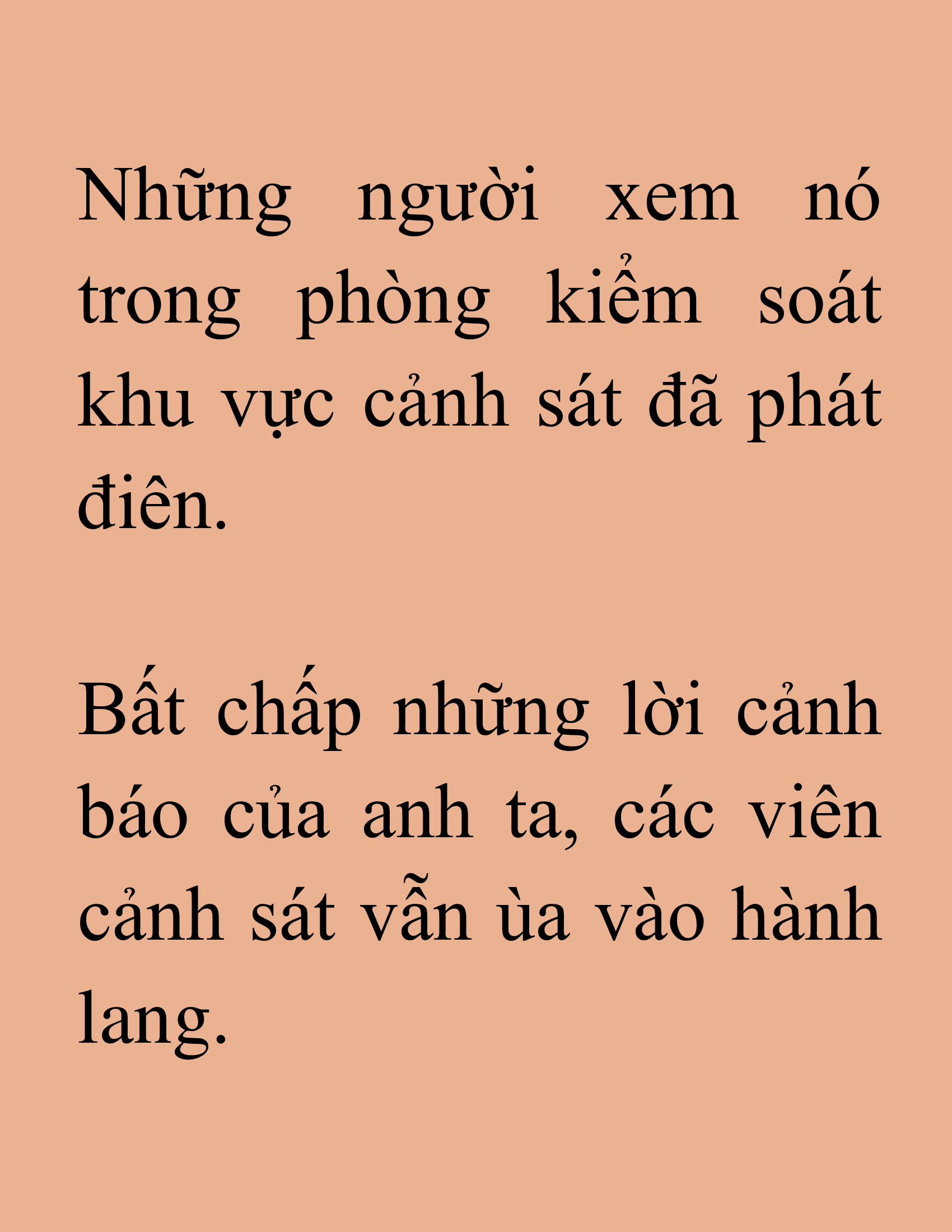 Đọc truyện SNVT[NOVEL] Ma Thần Giáng Lâm - Chương 28: Toàn Diệt. (1)