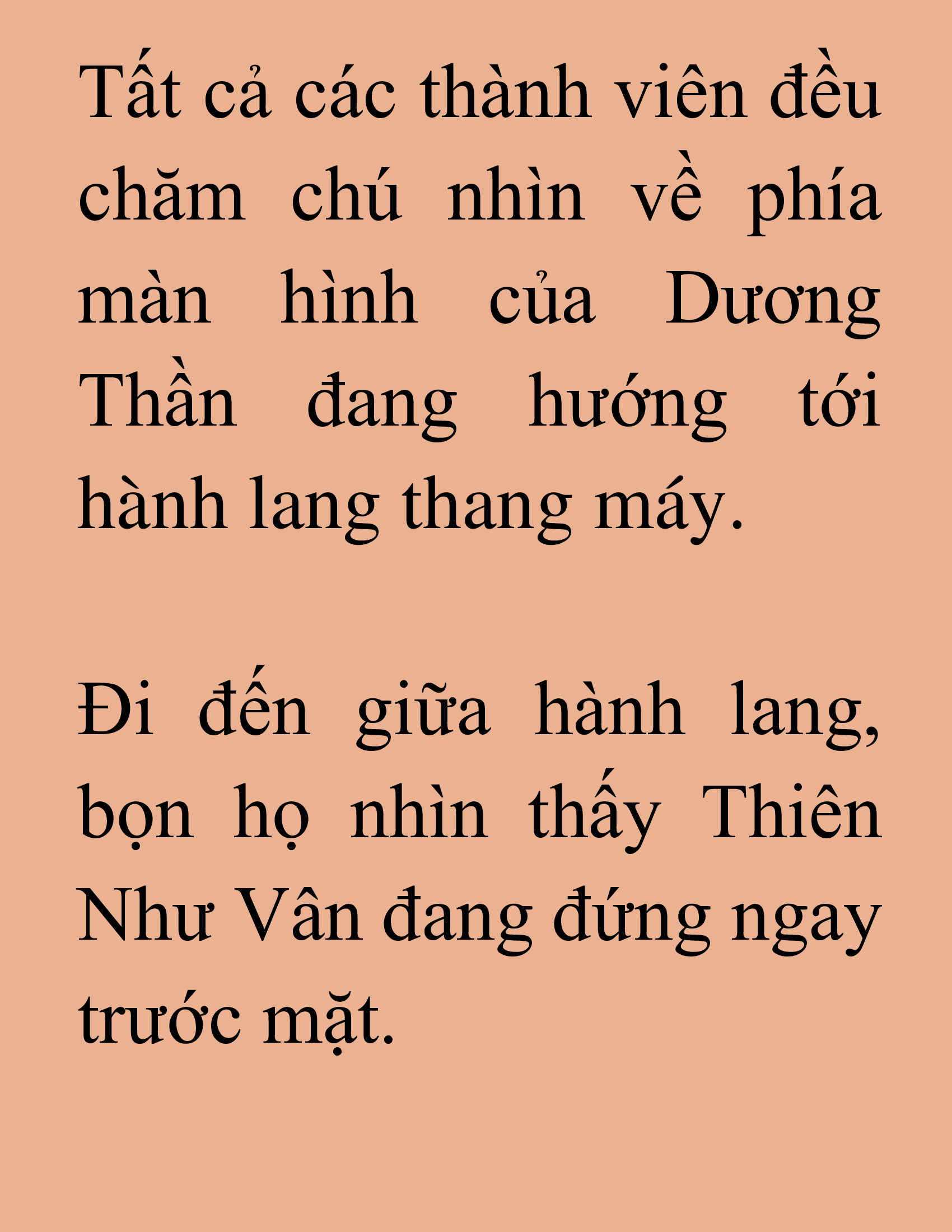 Đọc truyện SNVT[NOVEL] Ma Thần Giáng Lâm - Chương 28: Toàn Diệt. (1)