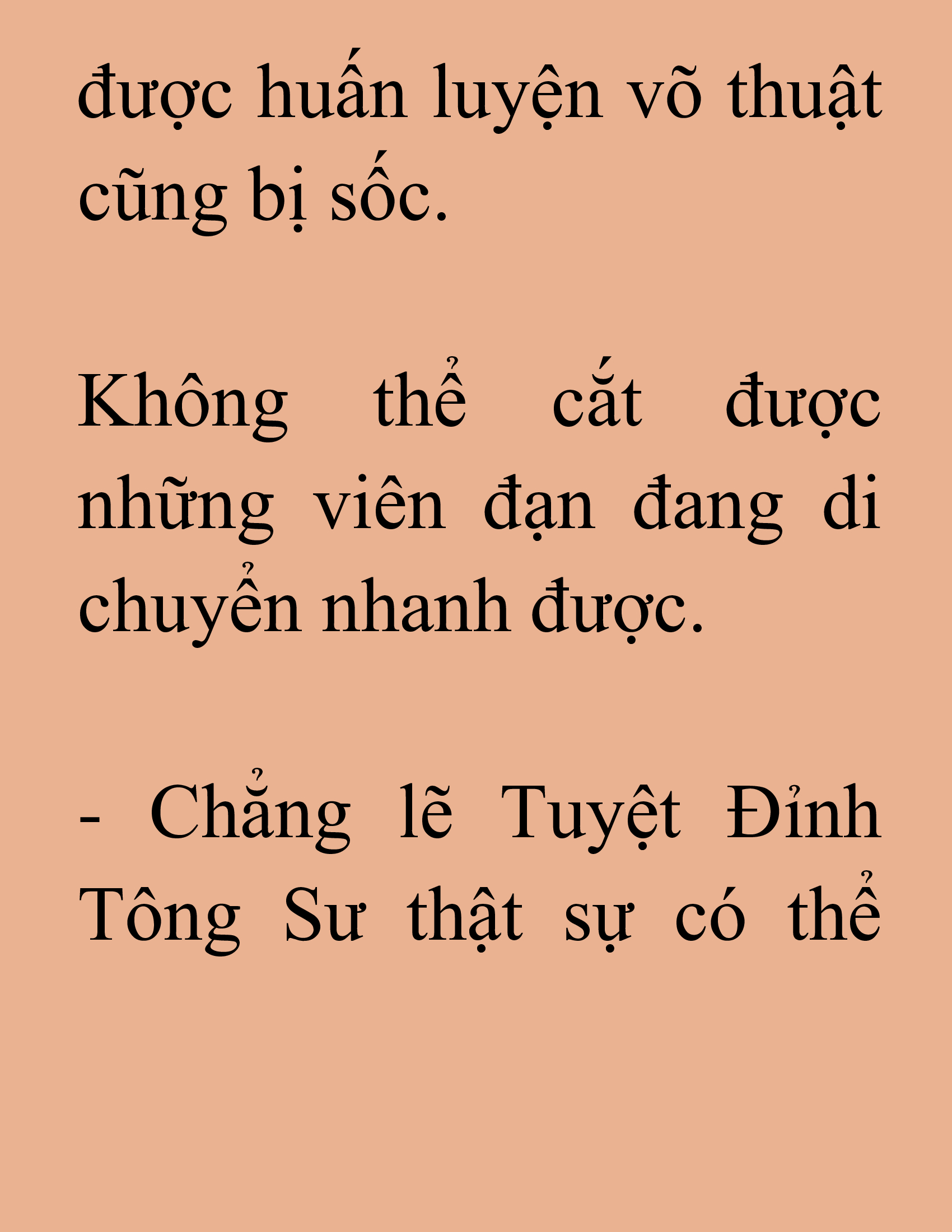 Đọc truyện SNVT[NOVEL] Ma Thần Giáng Lâm - Chương 29: Toàn Diệt. (2)