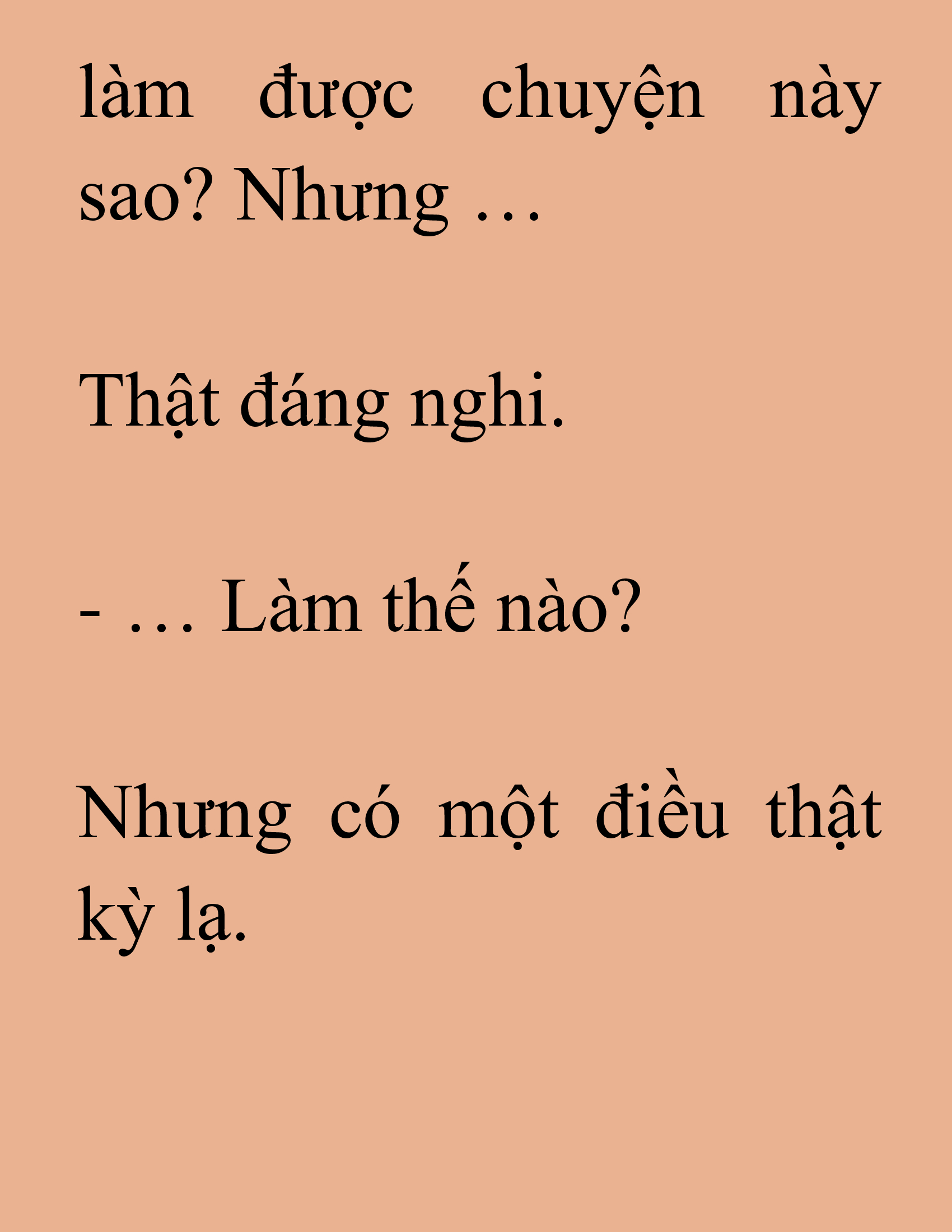 Đọc truyện SNVT[NOVEL] Ma Thần Giáng Lâm - Chương 29: Toàn Diệt. (2)