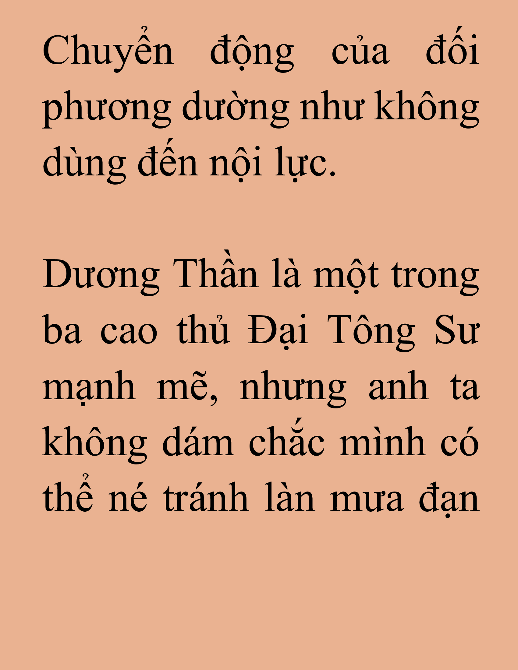 Đọc truyện SNVT[NOVEL] Ma Thần Giáng Lâm - Chương 29: Toàn Diệt. (2)