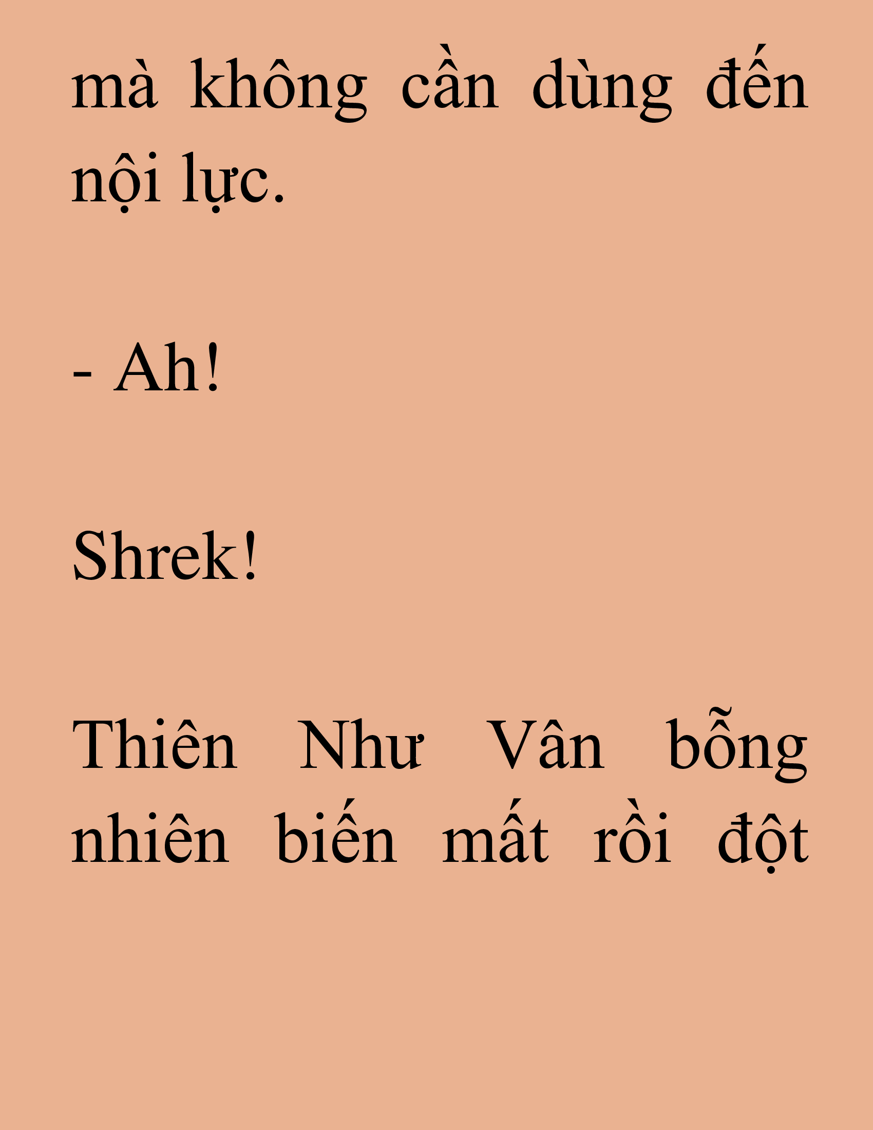 Đọc truyện SNVT[NOVEL] Ma Thần Giáng Lâm - Chương 29: Toàn Diệt. (2)