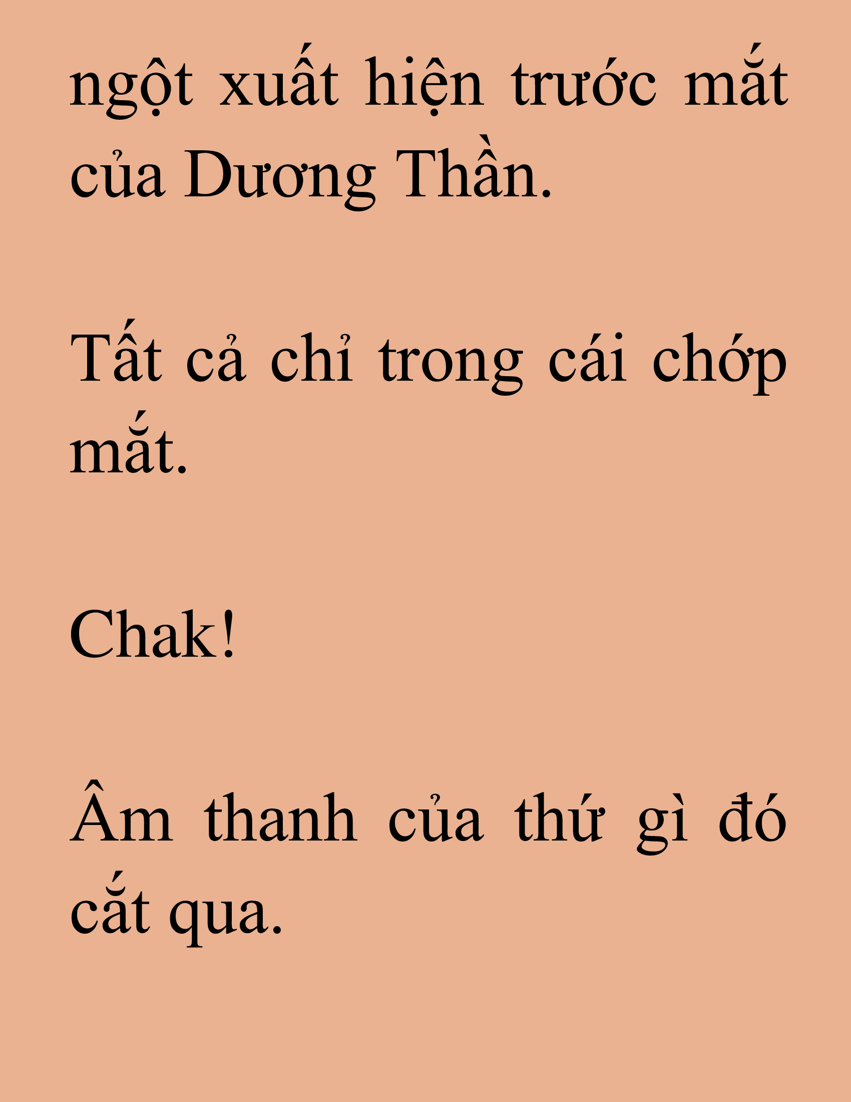 Đọc truyện SNVT[NOVEL] Ma Thần Giáng Lâm - Chương 29: Toàn Diệt. (2)