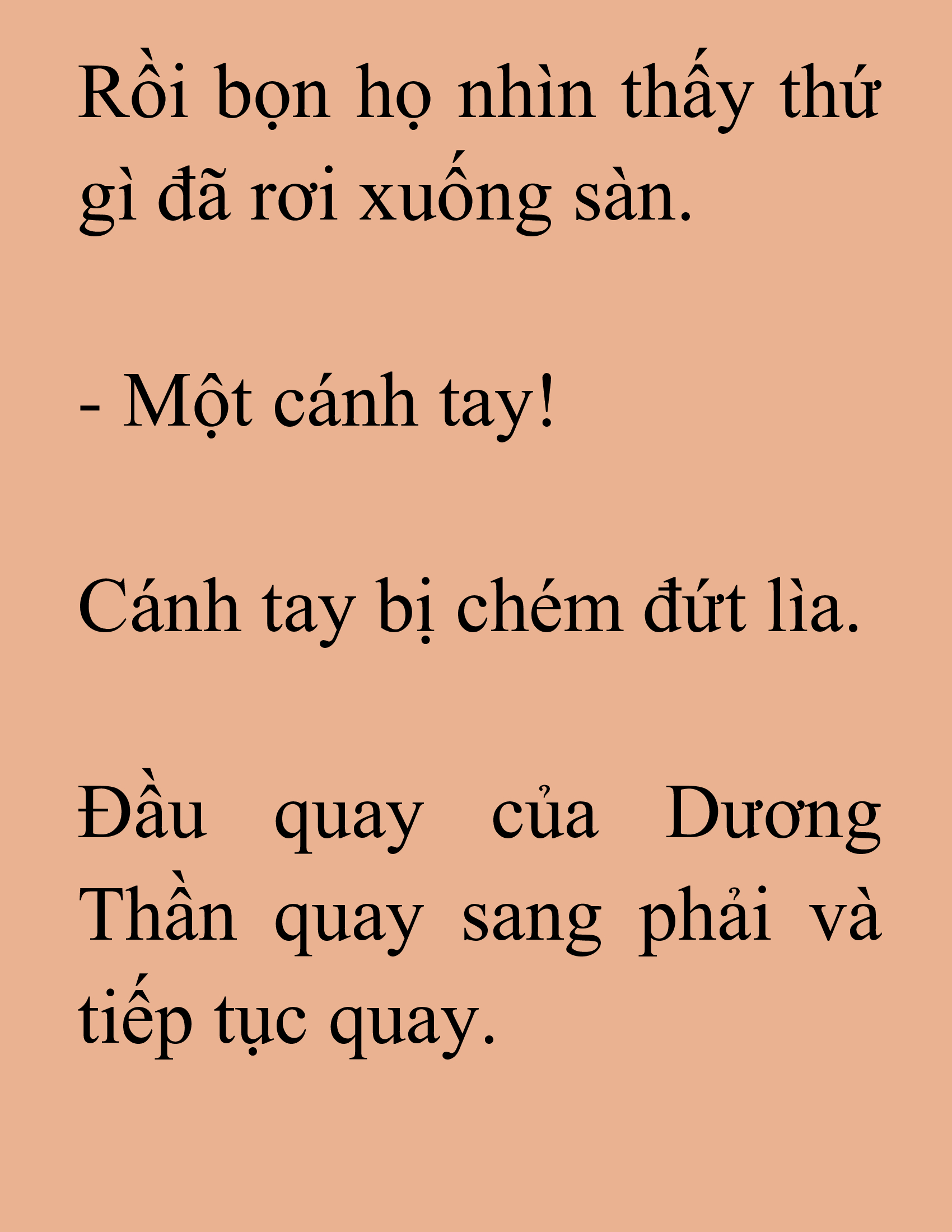 Đọc truyện SNVT[NOVEL] Ma Thần Giáng Lâm - Chương 29: Toàn Diệt. (2)