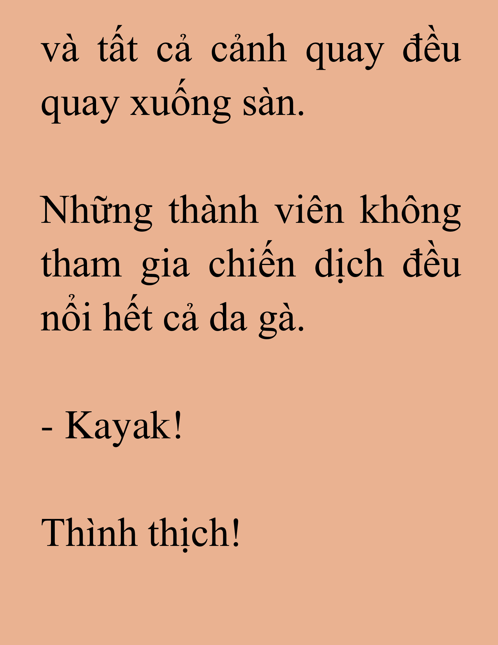 Đọc truyện SNVT[NOVEL] Ma Thần Giáng Lâm - Chương 29: Toàn Diệt. (2)
