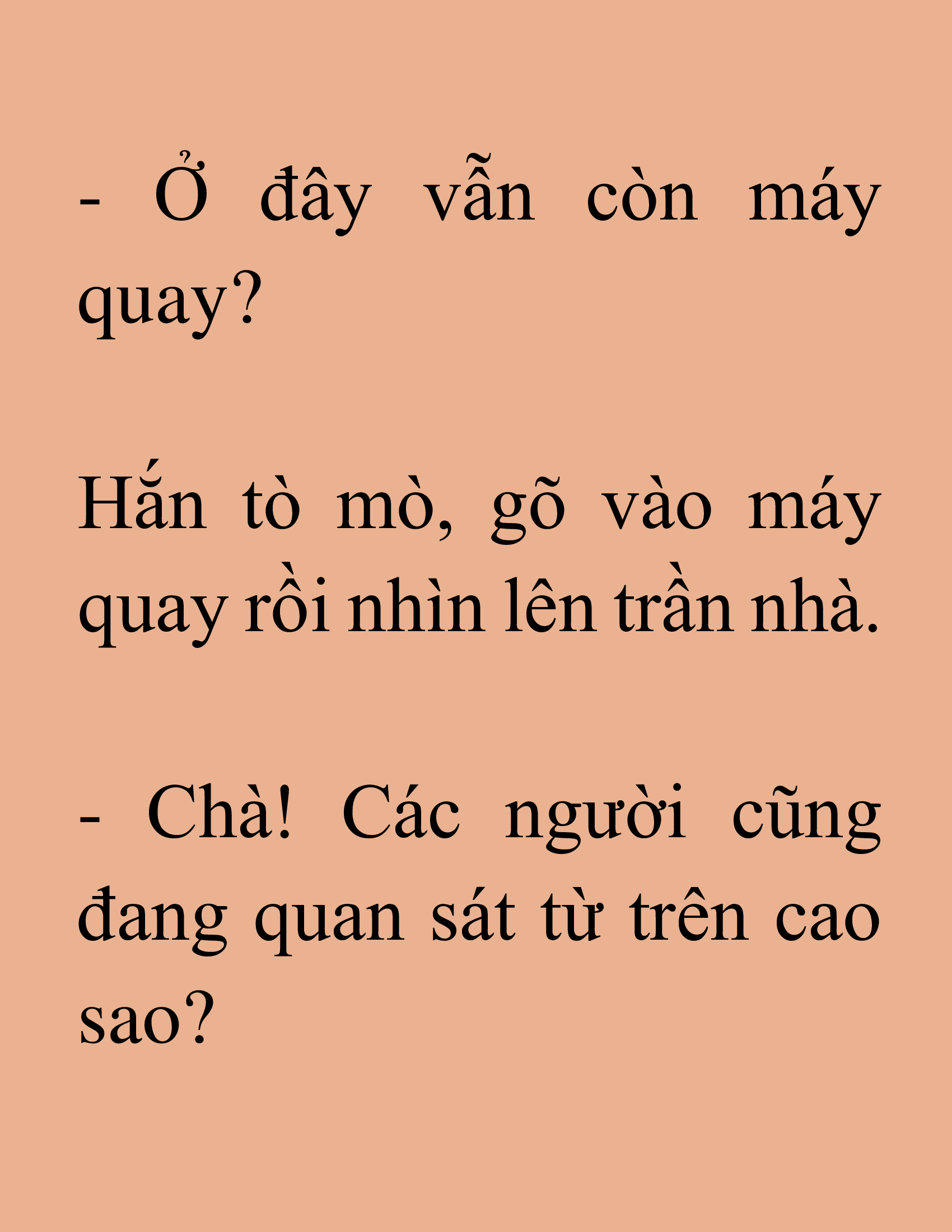 Đọc truyện SNVT[NOVEL] Ma Thần Giáng Lâm - Chương 29: Toàn Diệt. (2)