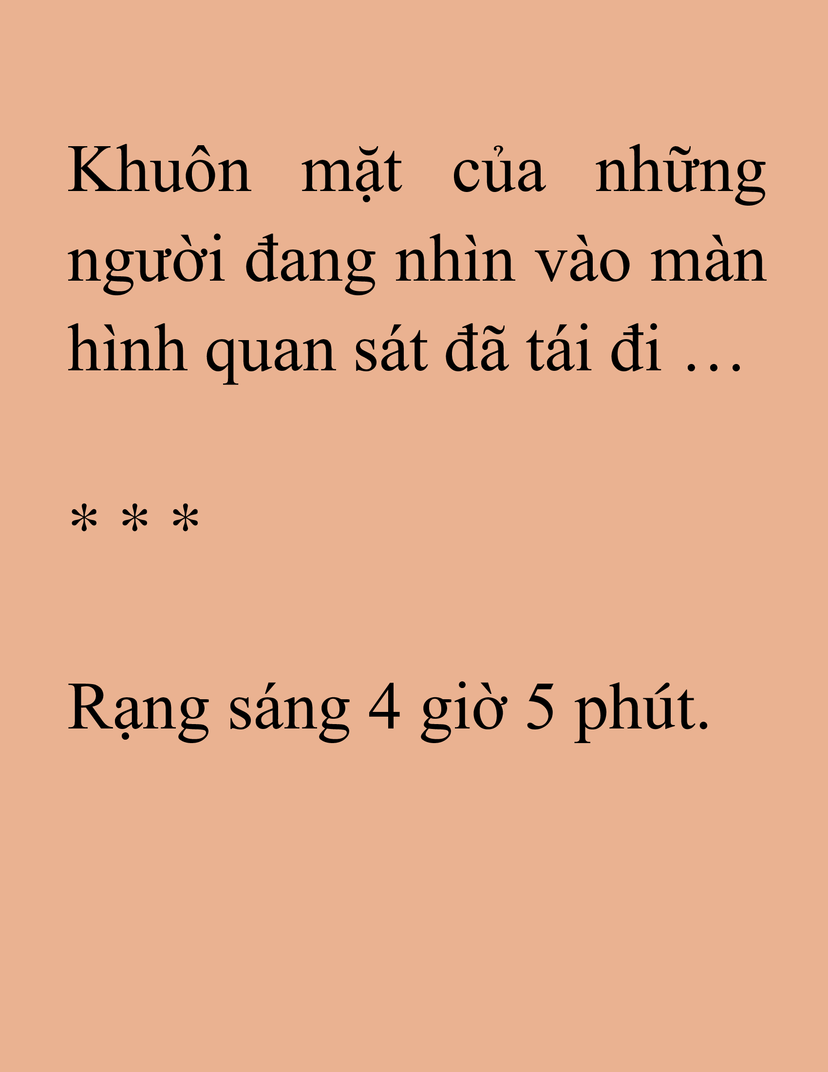 Đọc truyện SNVT[NOVEL] Ma Thần Giáng Lâm - Chương 29: Toàn Diệt. (2)