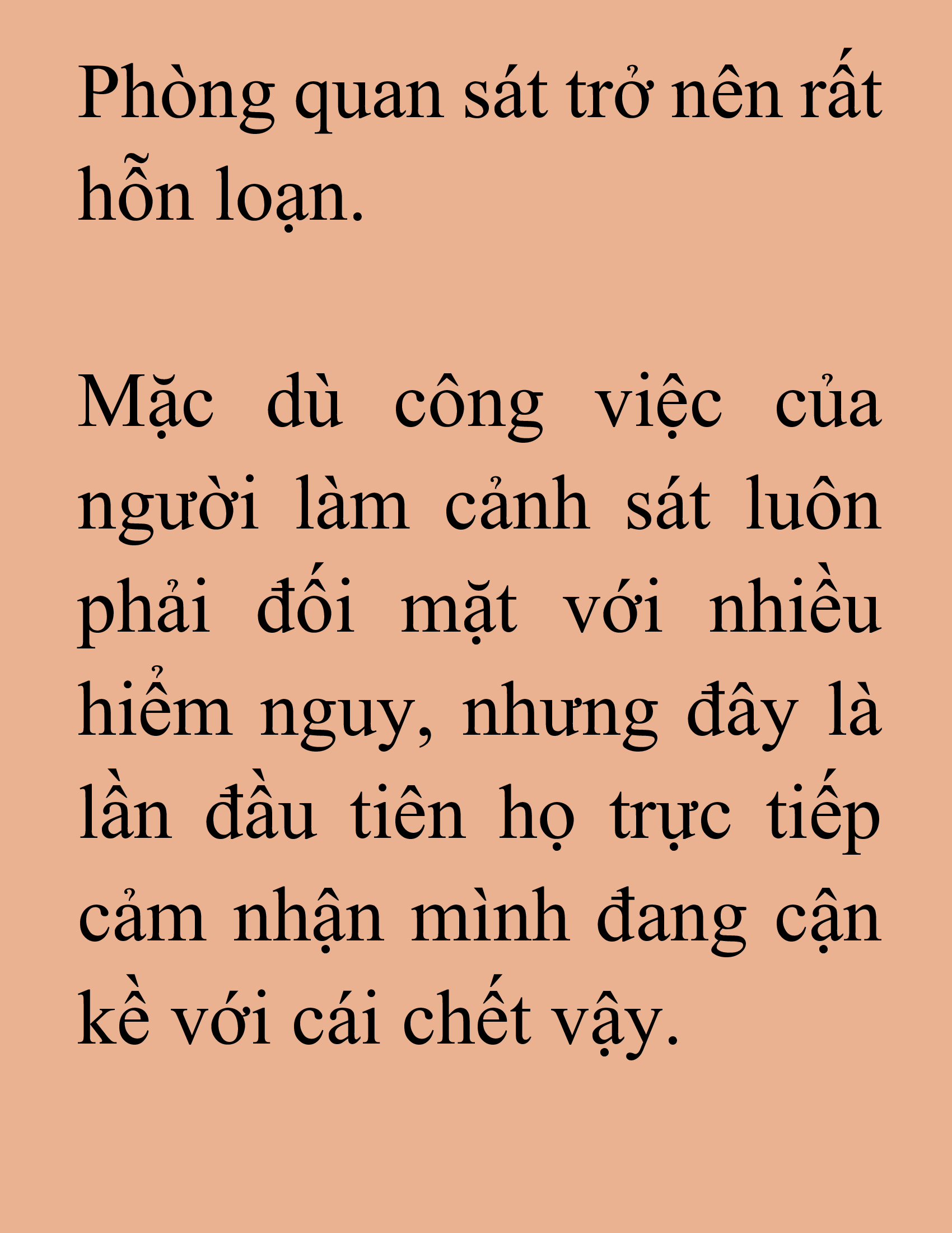 Đọc truyện SNVT[NOVEL] Ma Thần Giáng Lâm - Chương 29: Toàn Diệt. (2)