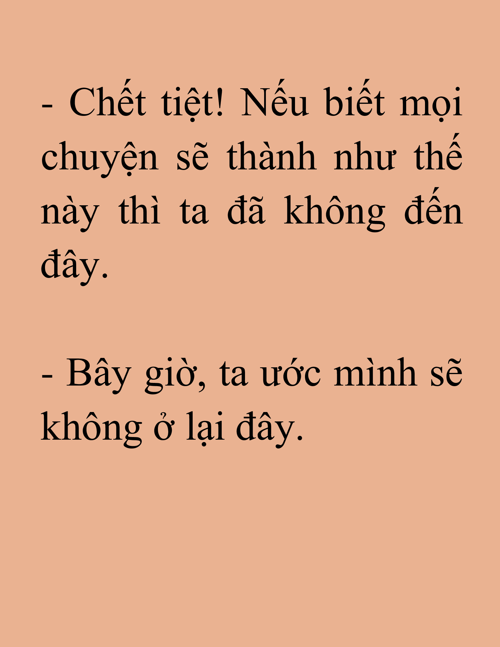 Đọc truyện SNVT[NOVEL] Ma Thần Giáng Lâm - Chương 29: Toàn Diệt. (2)