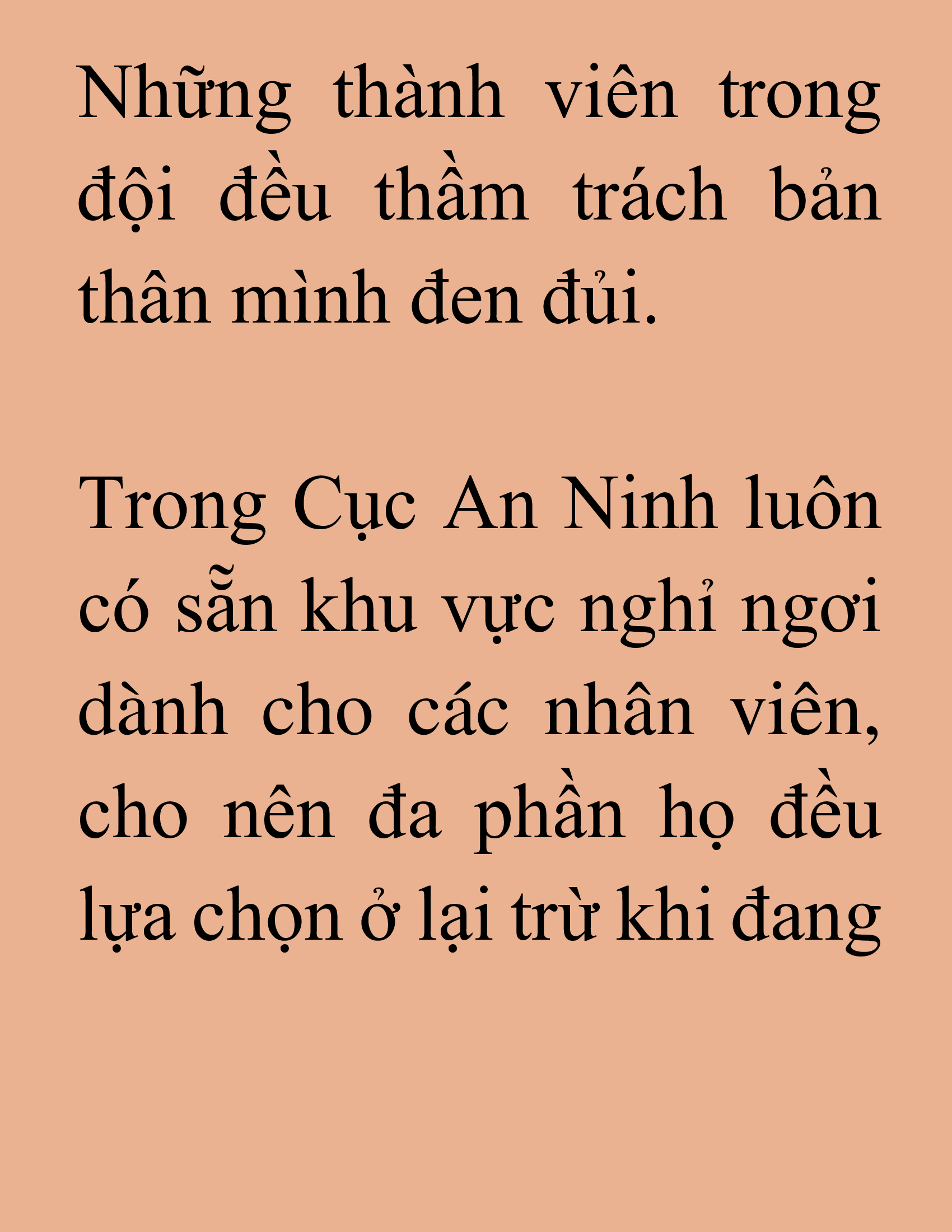 Đọc truyện SNVT[NOVEL] Ma Thần Giáng Lâm - Chương 29: Toàn Diệt. (2)