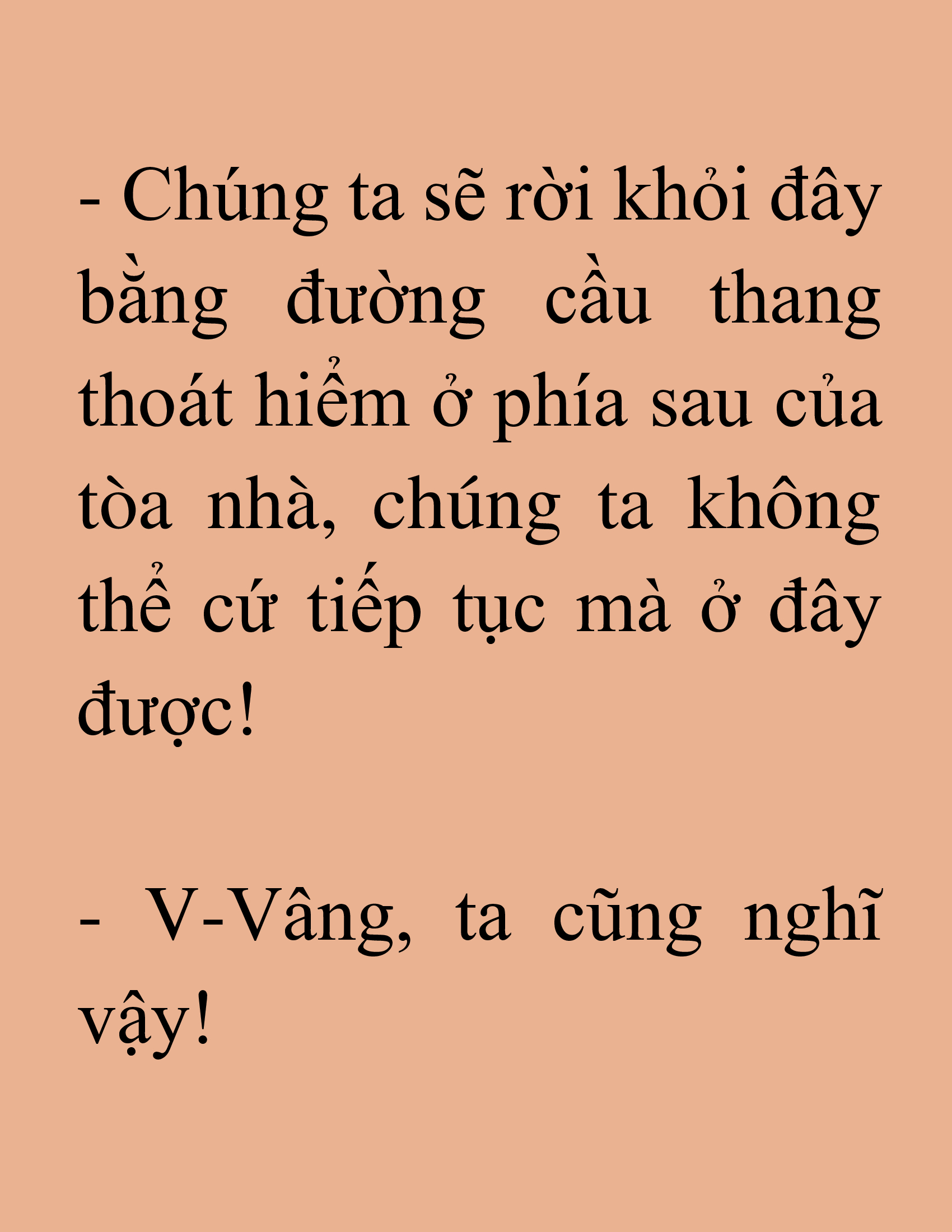 Đọc truyện SNVT[NOVEL] Ma Thần Giáng Lâm - Chương 29: Toàn Diệt. (2)
