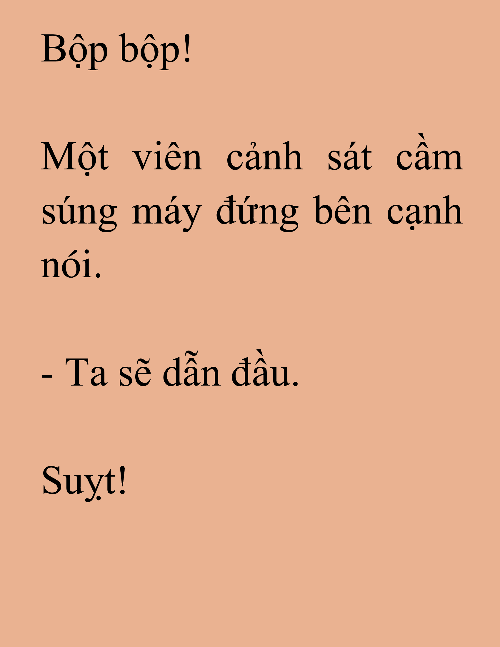 Đọc truyện SNVT[NOVEL] Ma Thần Giáng Lâm - Chương 29: Toàn Diệt. (2)