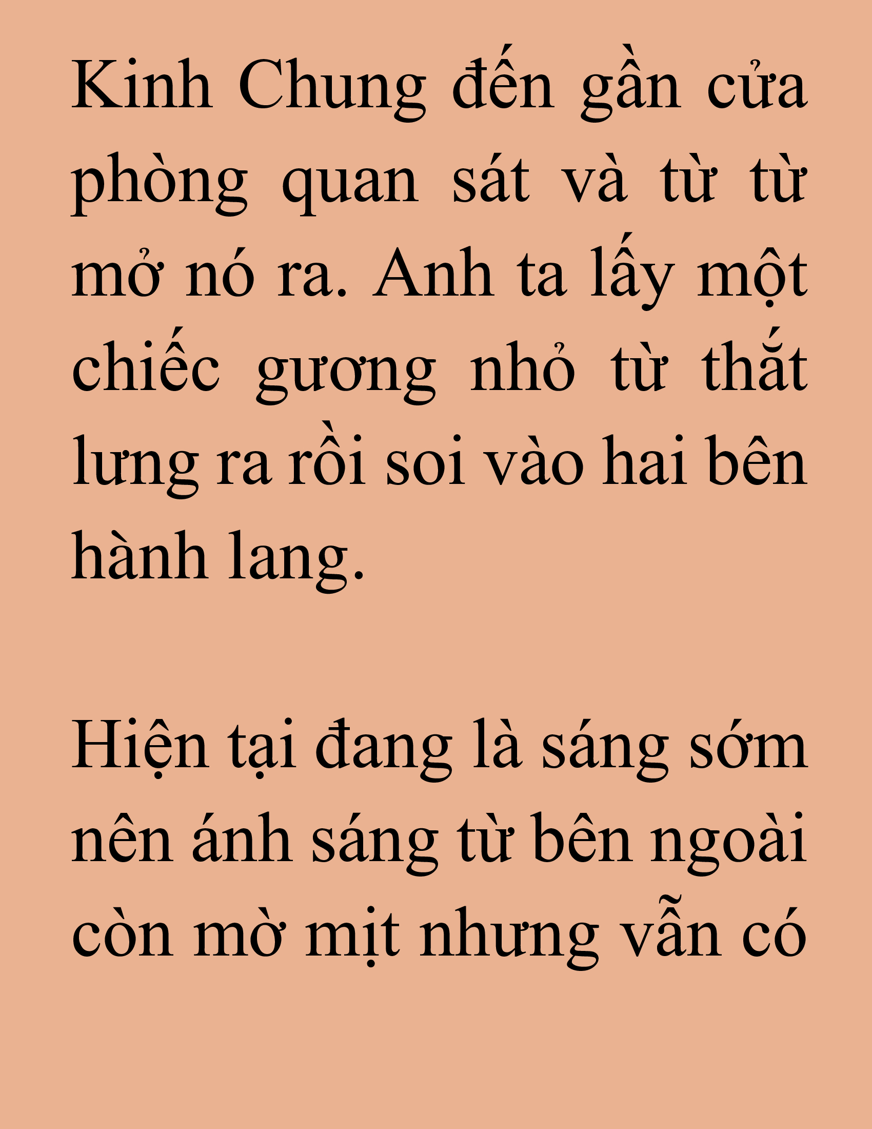 Đọc truyện SNVT[NOVEL] Ma Thần Giáng Lâm - Chương 29: Toàn Diệt. (2)