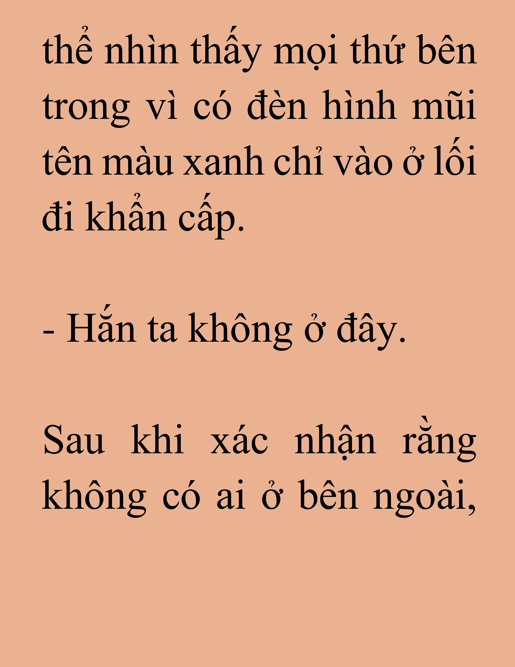 Đọc truyện SNVT[NOVEL] Ma Thần Giáng Lâm - Chương 29: Toàn Diệt. (2)