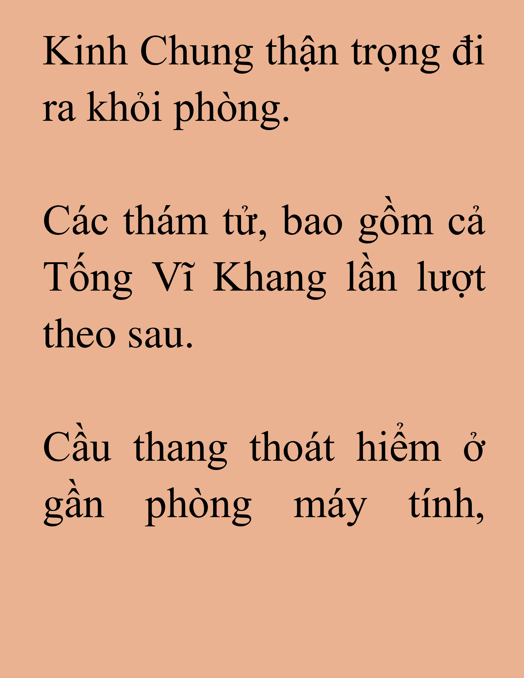 Đọc truyện SNVT[NOVEL] Ma Thần Giáng Lâm - Chương 29: Toàn Diệt. (2)