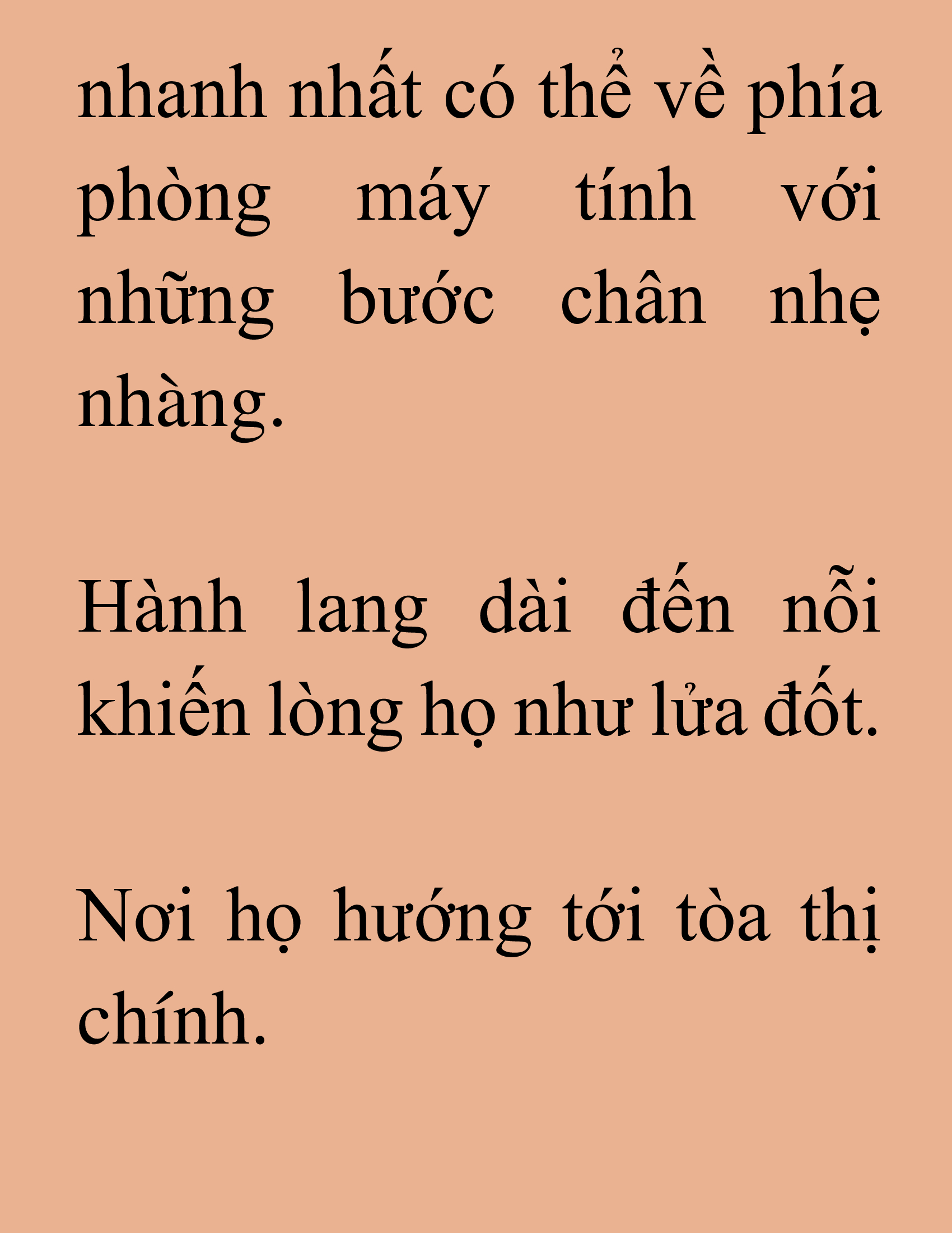 Đọc truyện SNVT[NOVEL] Ma Thần Giáng Lâm - Chương 29: Toàn Diệt. (2)