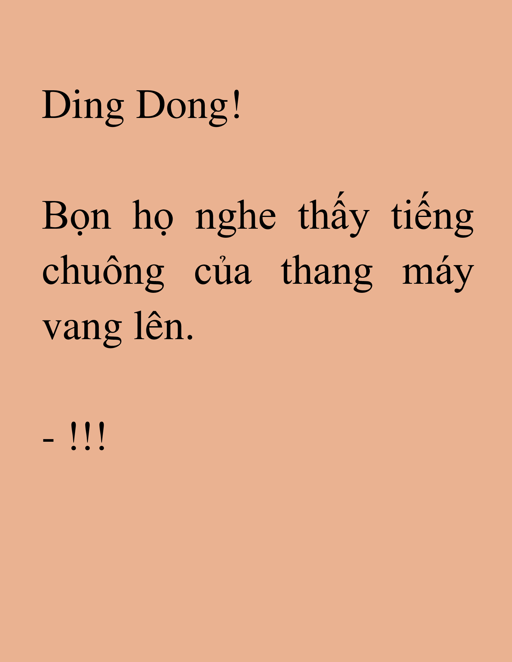 Đọc truyện SNVT[NOVEL] Ma Thần Giáng Lâm - Chương 29: Toàn Diệt. (2)