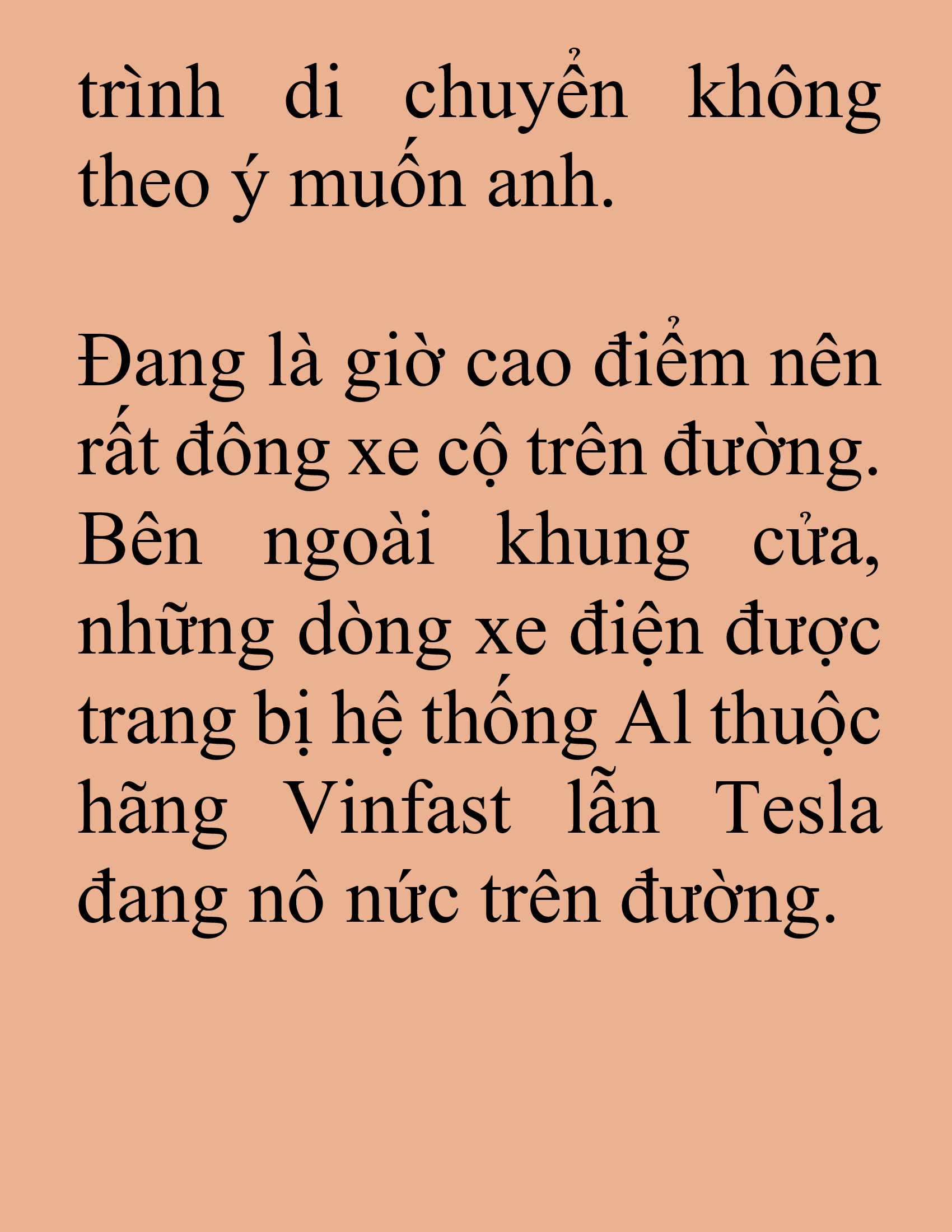 Đọc truyện SNVT[NOVEL] Ma Thần Giáng Lâm - Chương 3