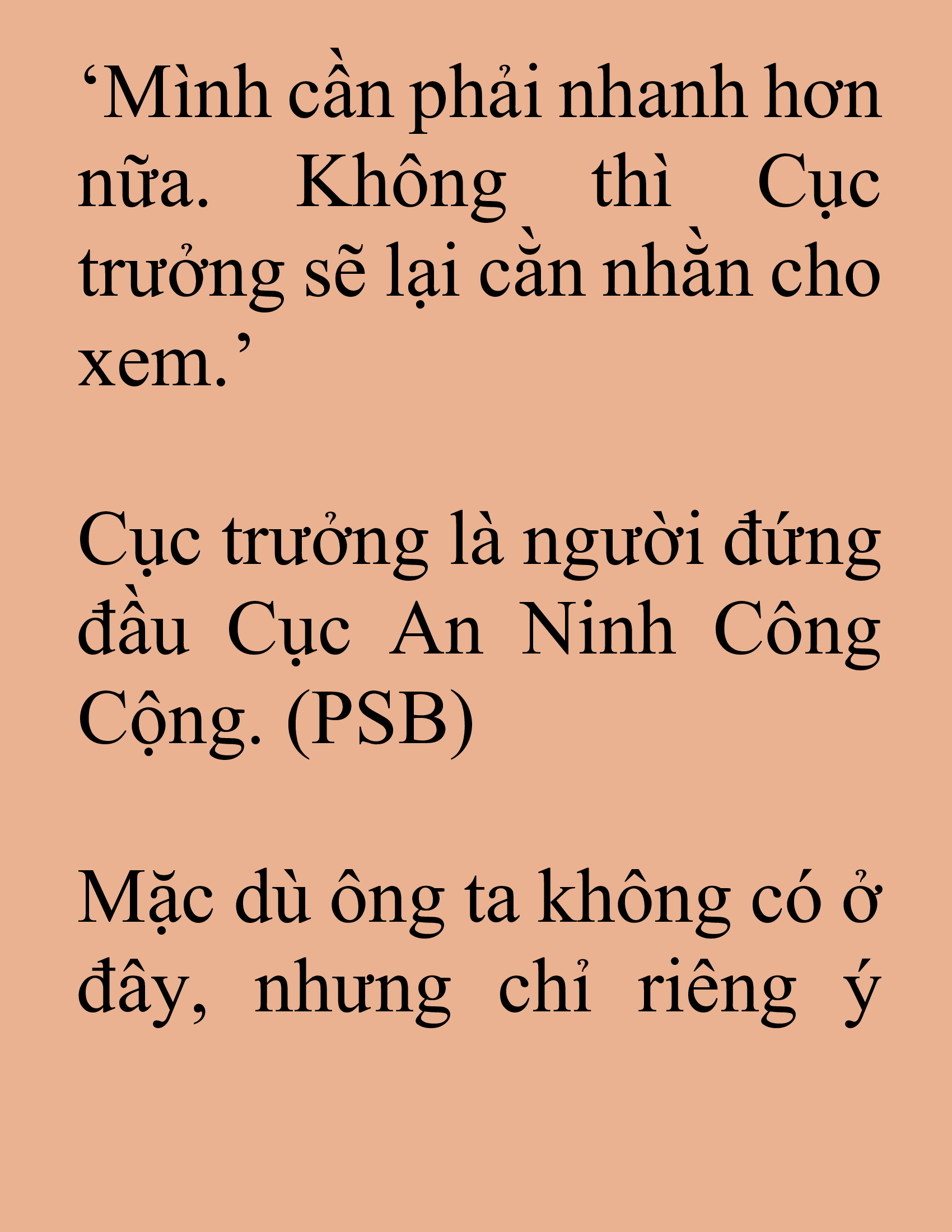 Đọc truyện SNVT[NOVEL] Ma Thần Giáng Lâm - Chương 3