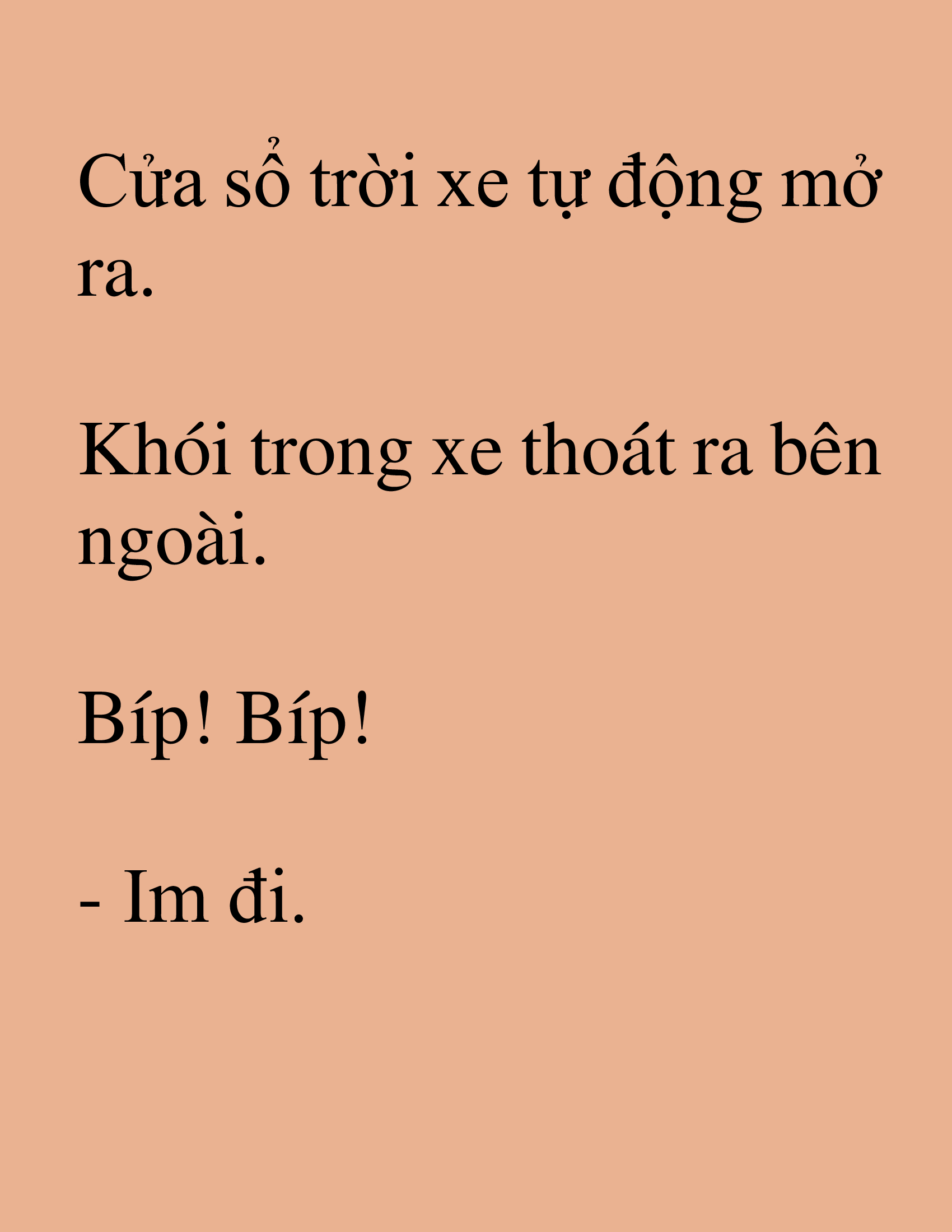 Đọc truyện SNVT[NOVEL] Ma Thần Giáng Lâm - Chương 3