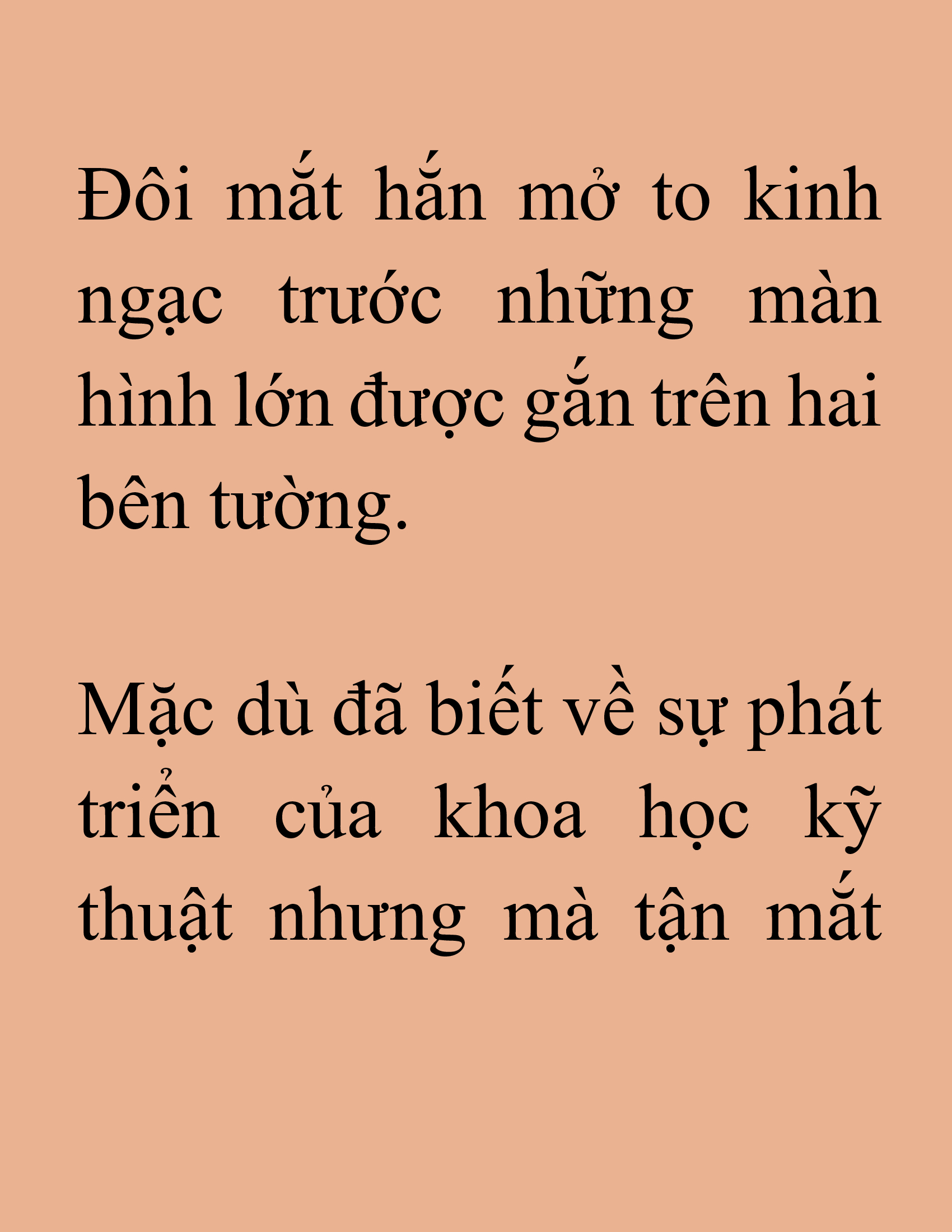 Đọc truyện SNVT[NOVEL] Ma Thần Giáng Lâm - Chương 30: Toàn Diệt. (3)