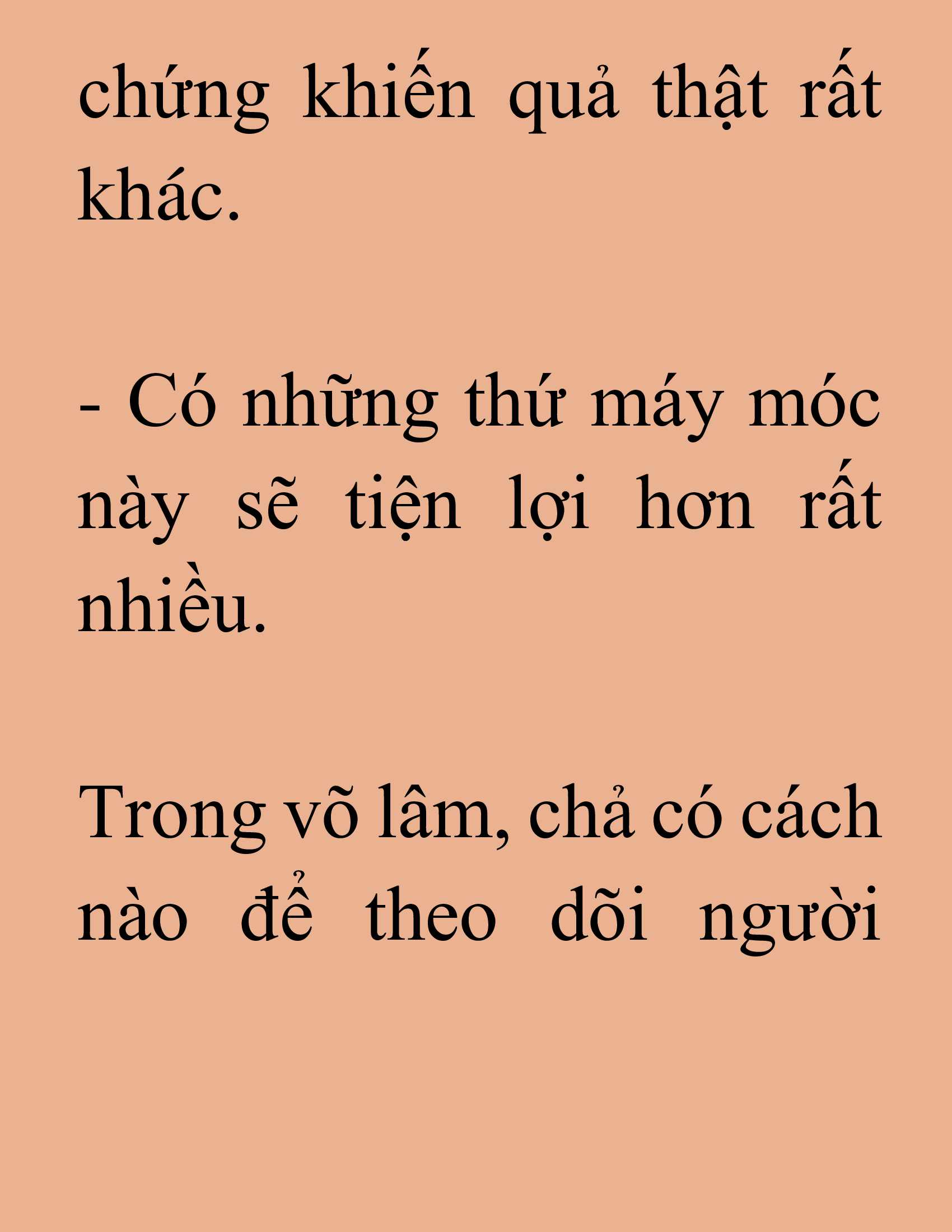Đọc truyện SNVT[NOVEL] Ma Thần Giáng Lâm - Chương 30: Toàn Diệt. (3)