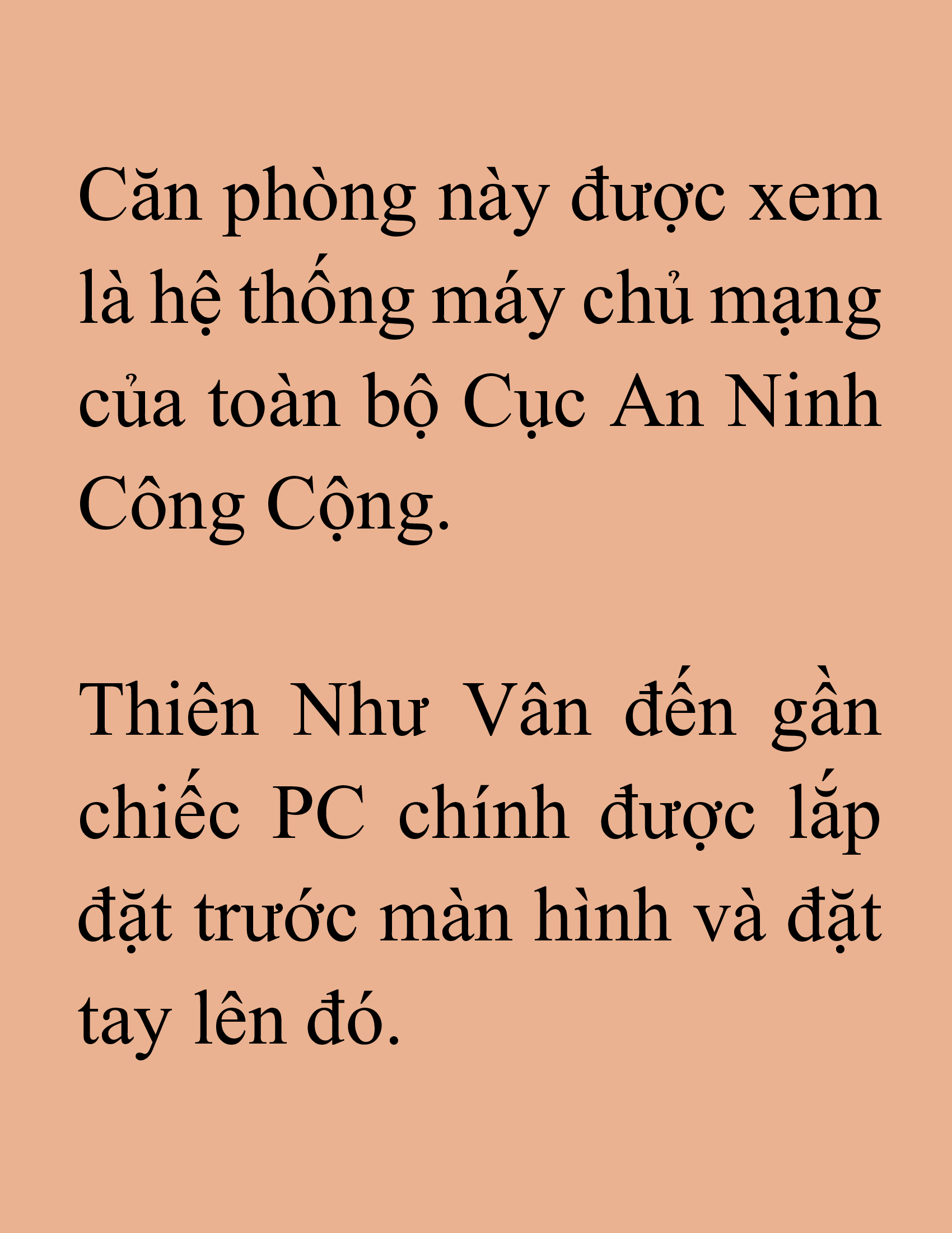 Đọc truyện SNVT[NOVEL] Ma Thần Giáng Lâm - Chương 30: Toàn Diệt. (3)