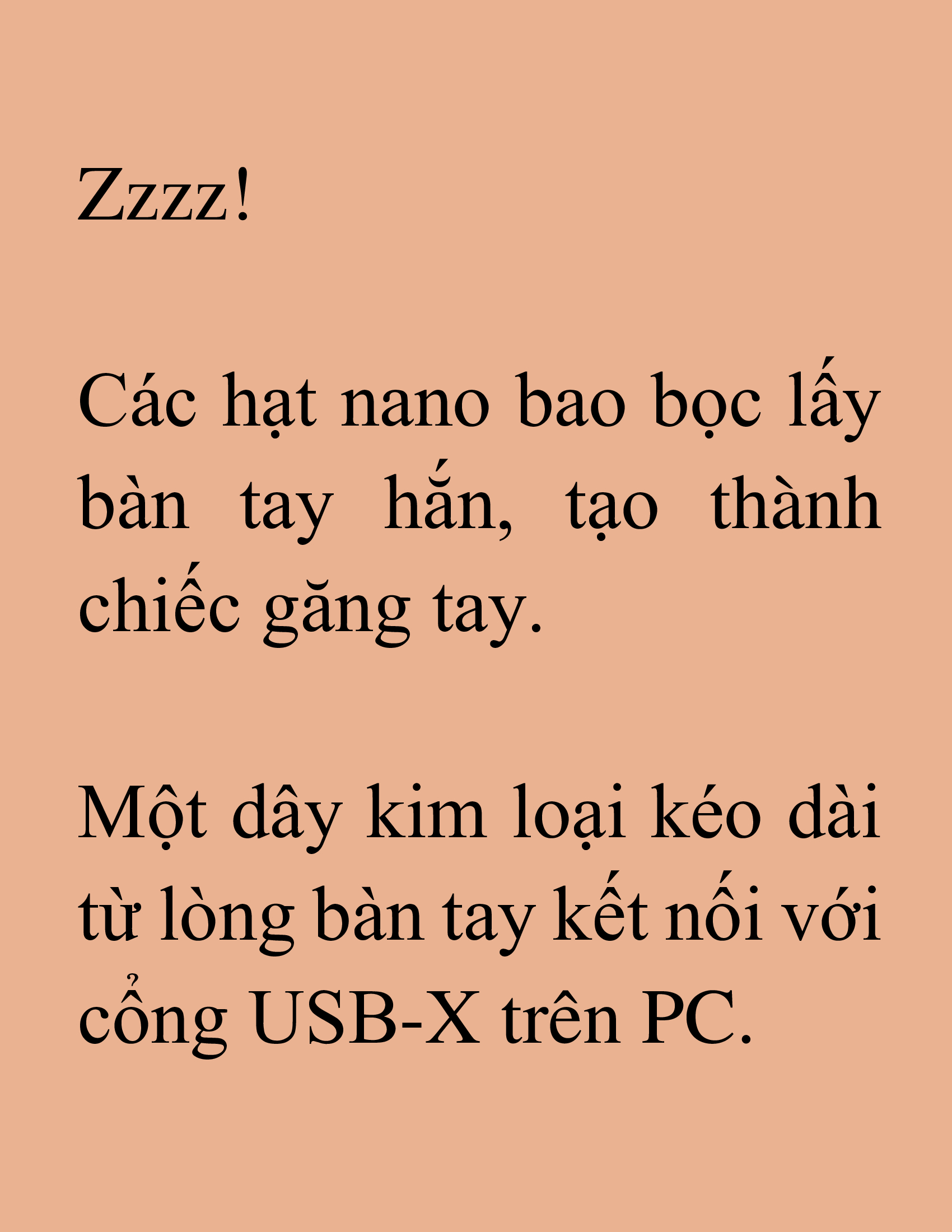 Đọc truyện SNVT[NOVEL] Ma Thần Giáng Lâm - Chương 30: Toàn Diệt. (3)