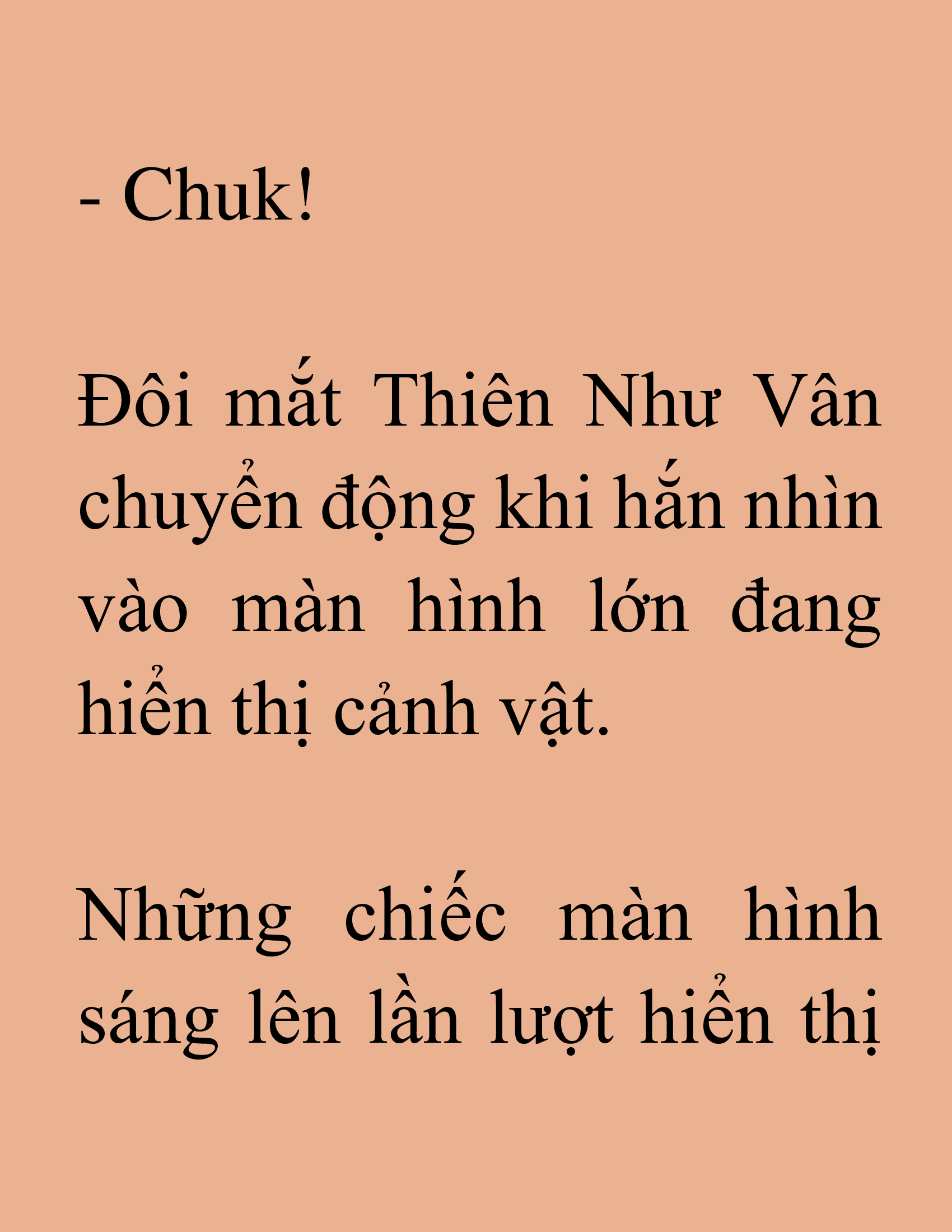 Đọc truyện SNVT[NOVEL] Ma Thần Giáng Lâm - Chương 30: Toàn Diệt. (3)
