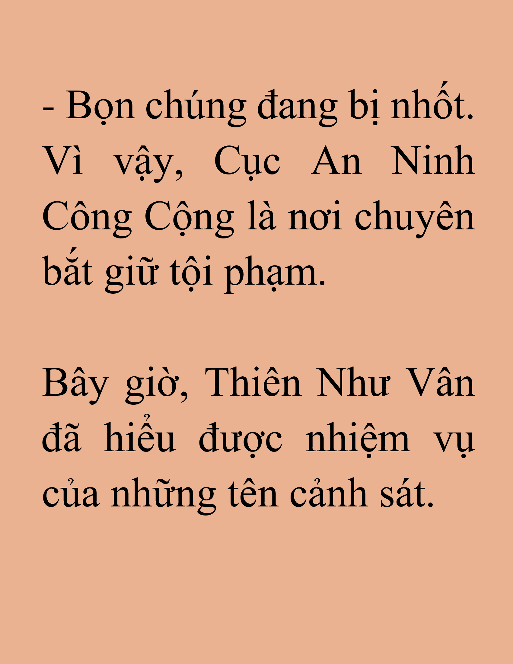 Đọc truyện SNVT[NOVEL] Ma Thần Giáng Lâm - Chương 30: Toàn Diệt. (3)