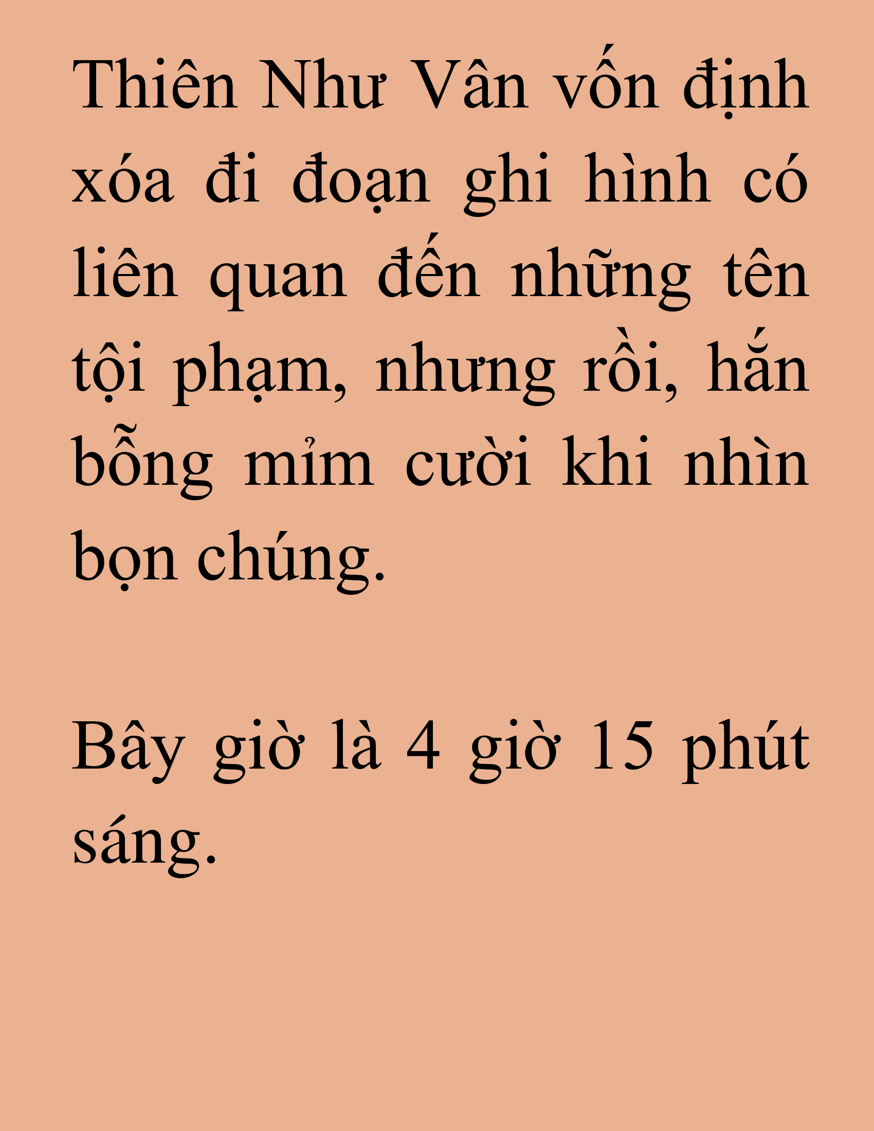 Đọc truyện SNVT[NOVEL] Ma Thần Giáng Lâm - Chương 30: Toàn Diệt. (3)