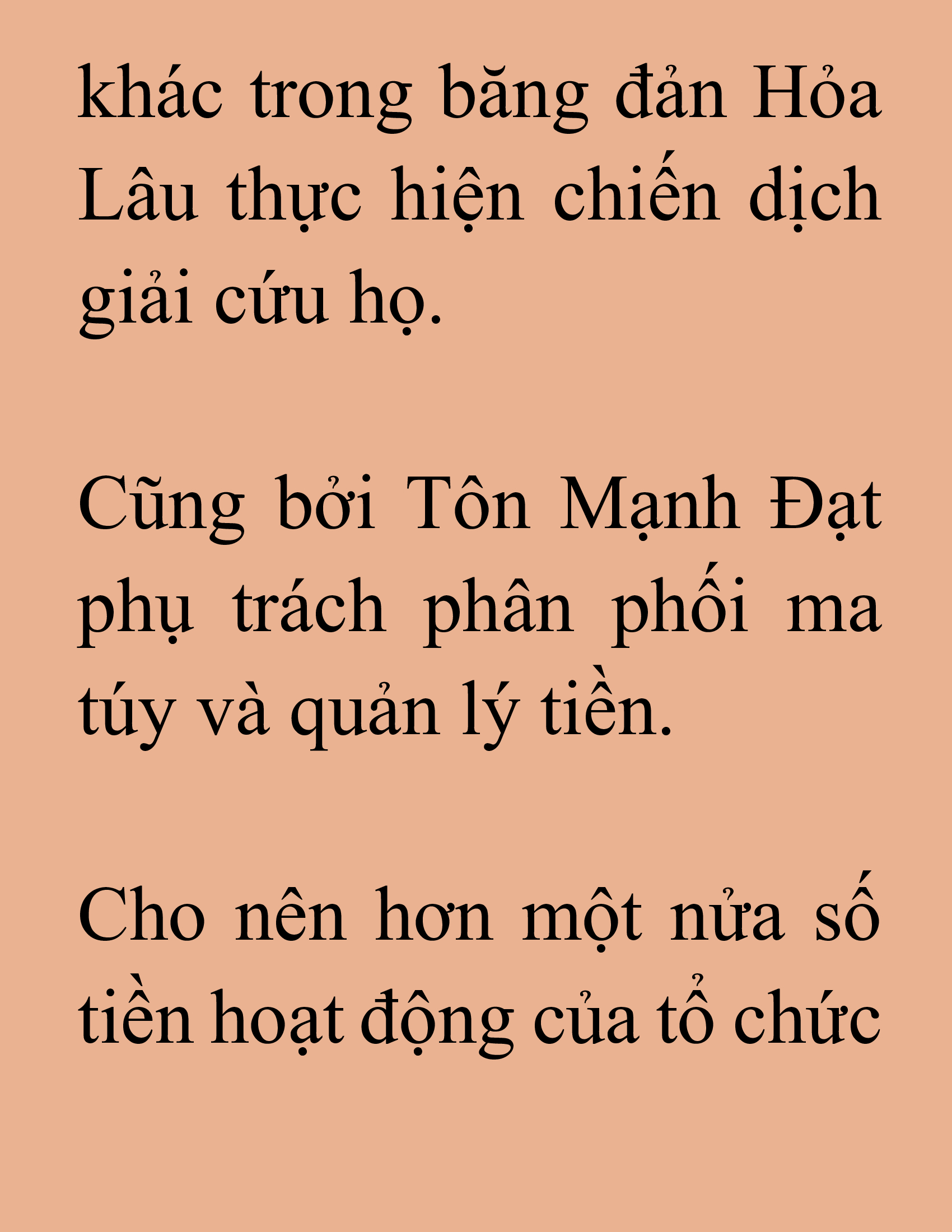 Đọc truyện SNVT[NOVEL] Ma Thần Giáng Lâm - Chương 30: Toàn Diệt. (3)