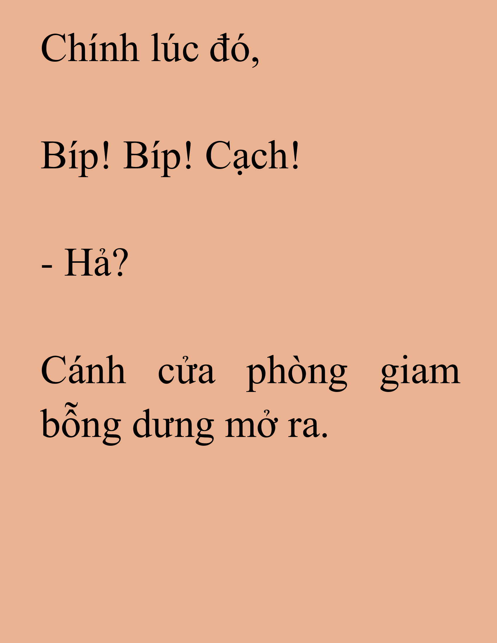 Đọc truyện SNVT[NOVEL] Ma Thần Giáng Lâm - Chương 30: Toàn Diệt. (3)