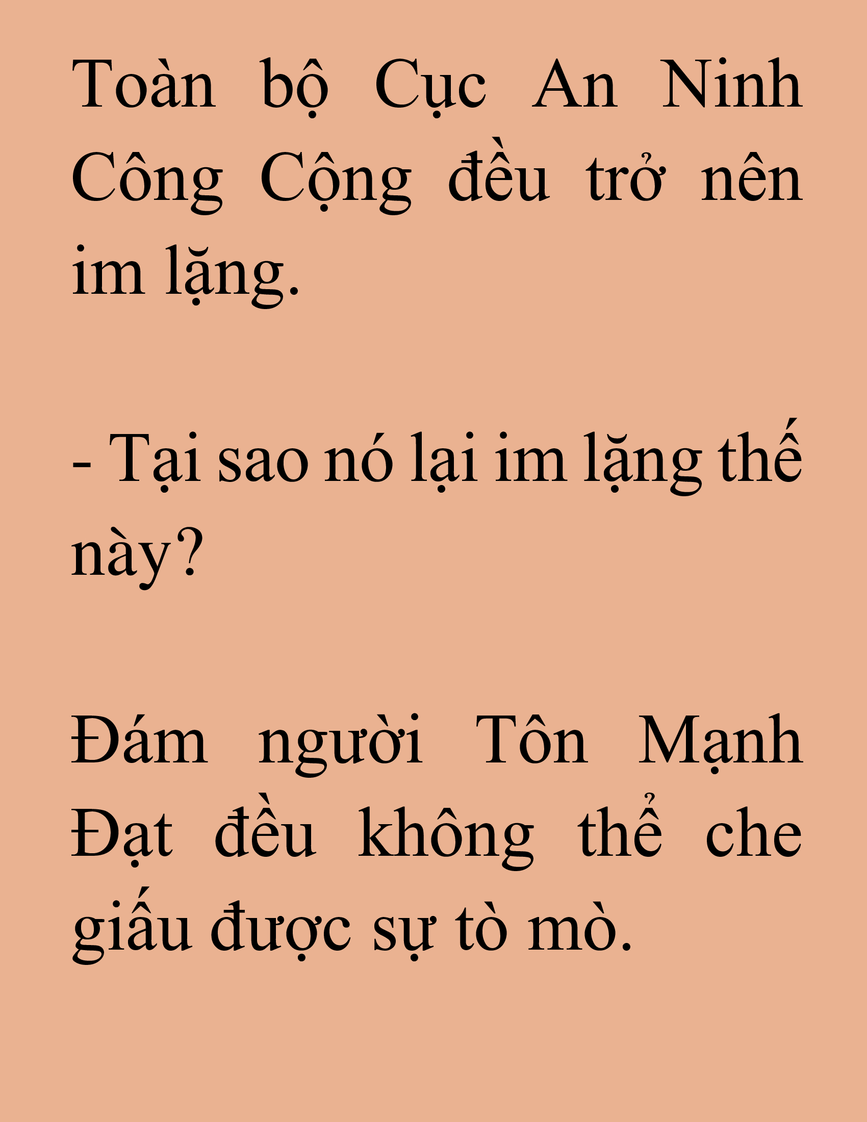 Đọc truyện SNVT[NOVEL] Ma Thần Giáng Lâm - Chương 30: Toàn Diệt. (3)
