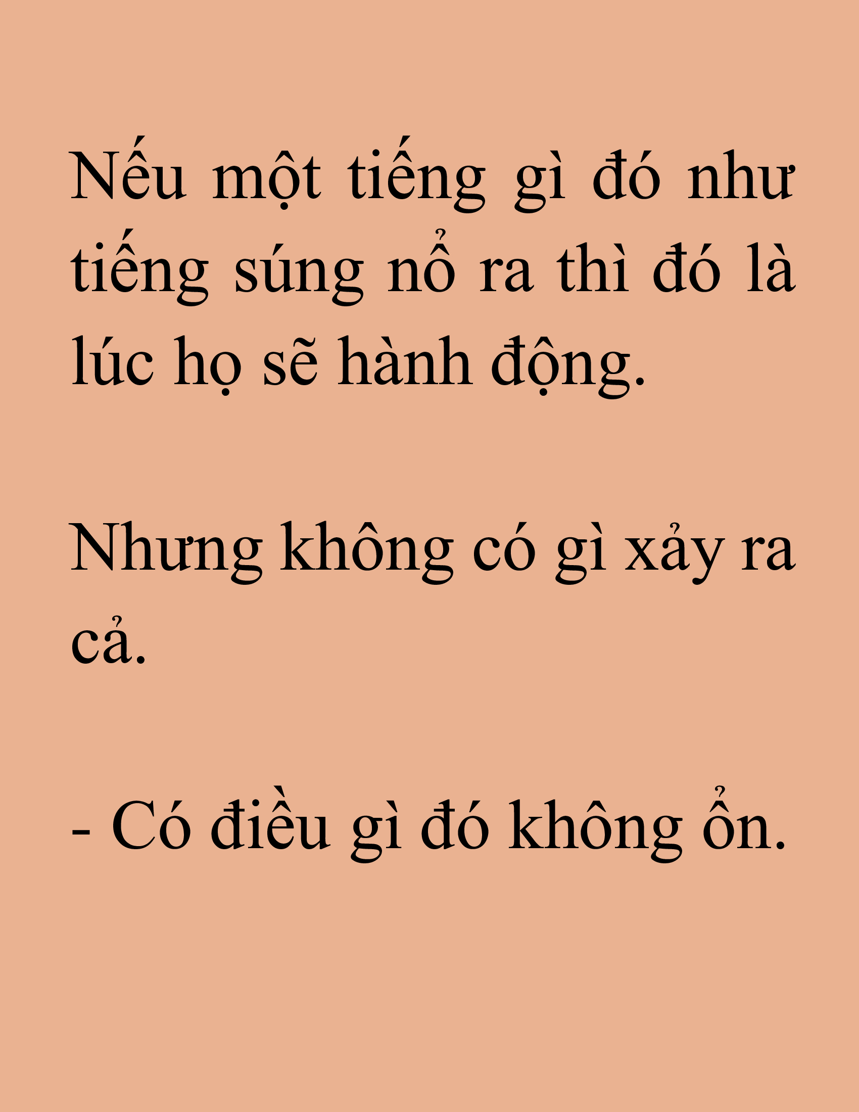 Đọc truyện SNVT[NOVEL] Ma Thần Giáng Lâm - Chương 30: Toàn Diệt. (3)
