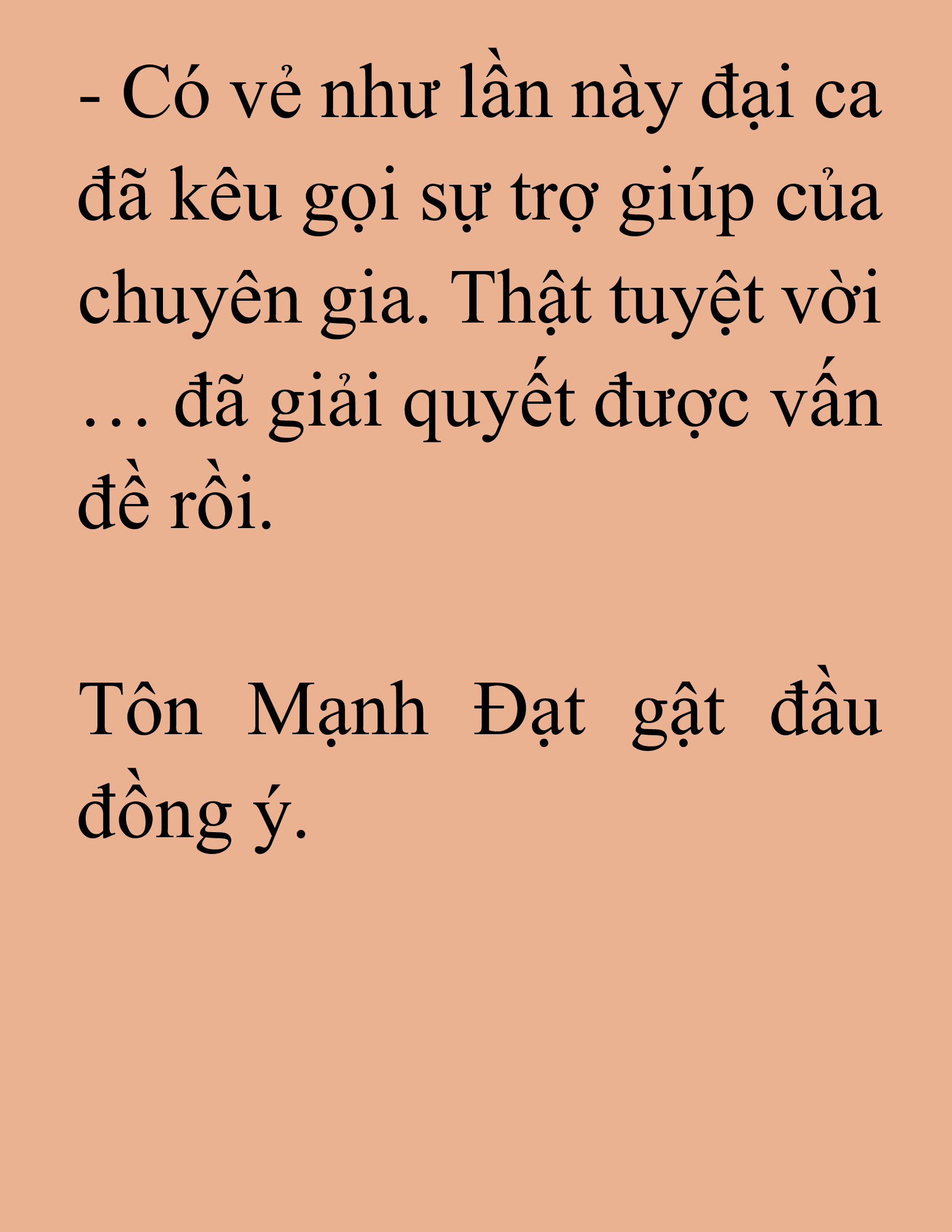 Đọc truyện SNVT[NOVEL] Ma Thần Giáng Lâm - Chương 30: Toàn Diệt. (3)