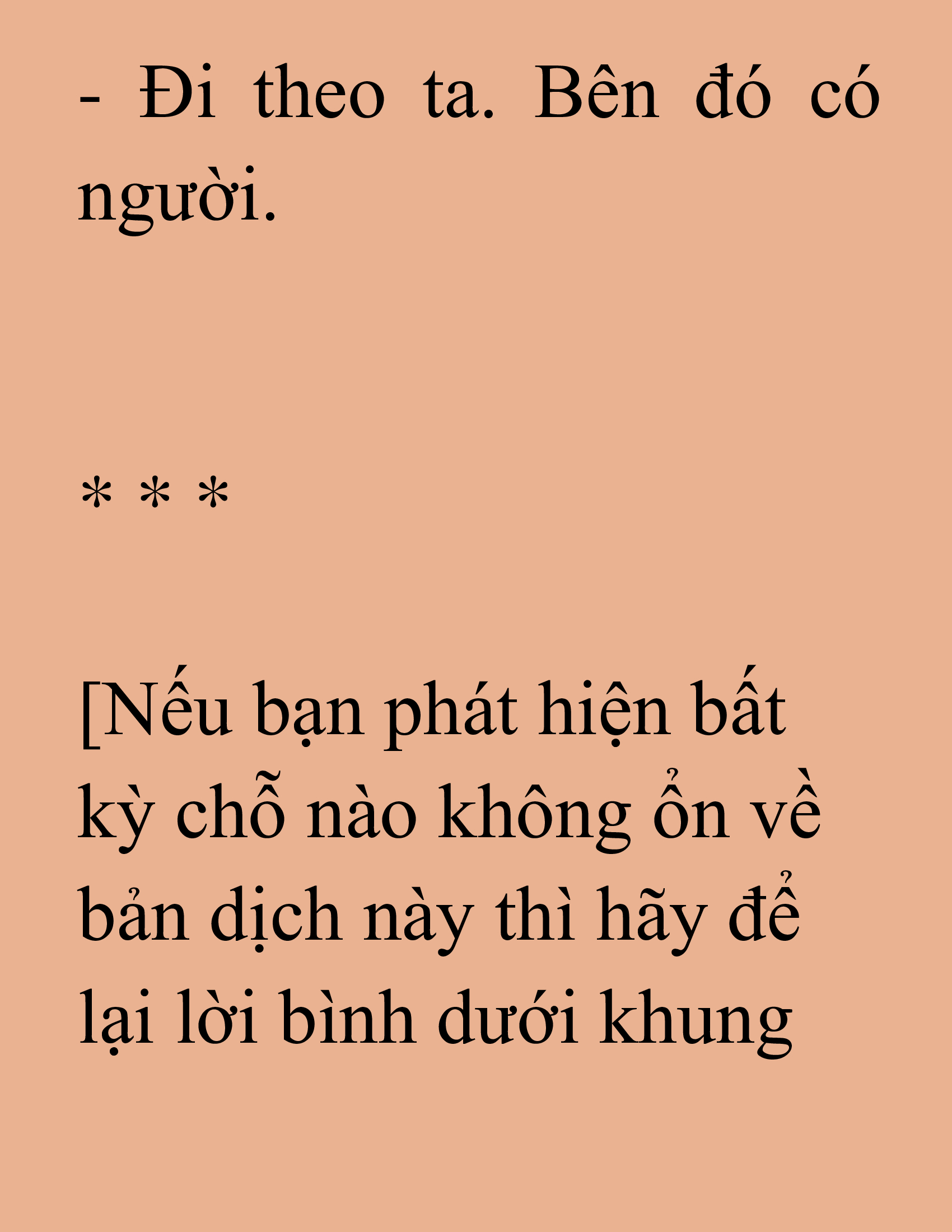 Đọc truyện SNVT[NOVEL] Ma Thần Giáng Lâm - Chương 30: Toàn Diệt. (3)