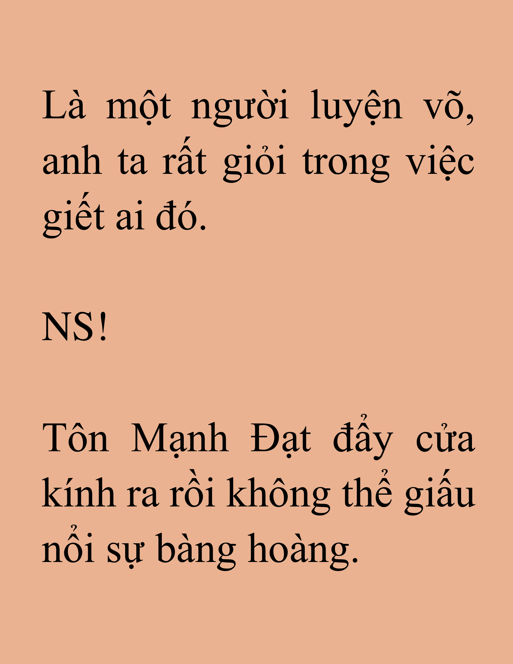Đọc truyện SNVT[NOVEL] Ma Thần Giáng Lâm - Chương 31: Toàn Diệt. (4)