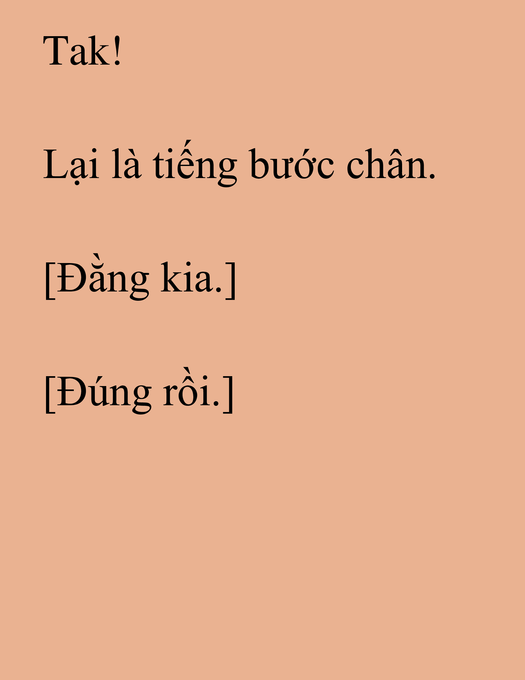 Đọc truyện SNVT[NOVEL] Ma Thần Giáng Lâm - Chương 31: Toàn Diệt. (4)