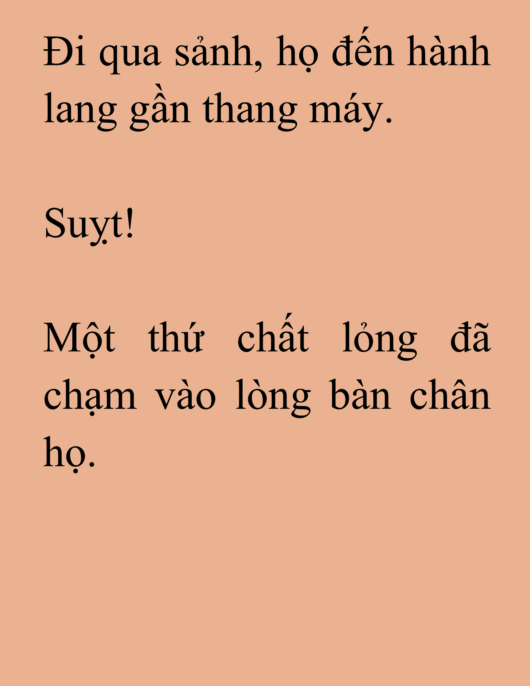 Đọc truyện SNVT[NOVEL] Ma Thần Giáng Lâm - Chương 31: Toàn Diệt. (4)