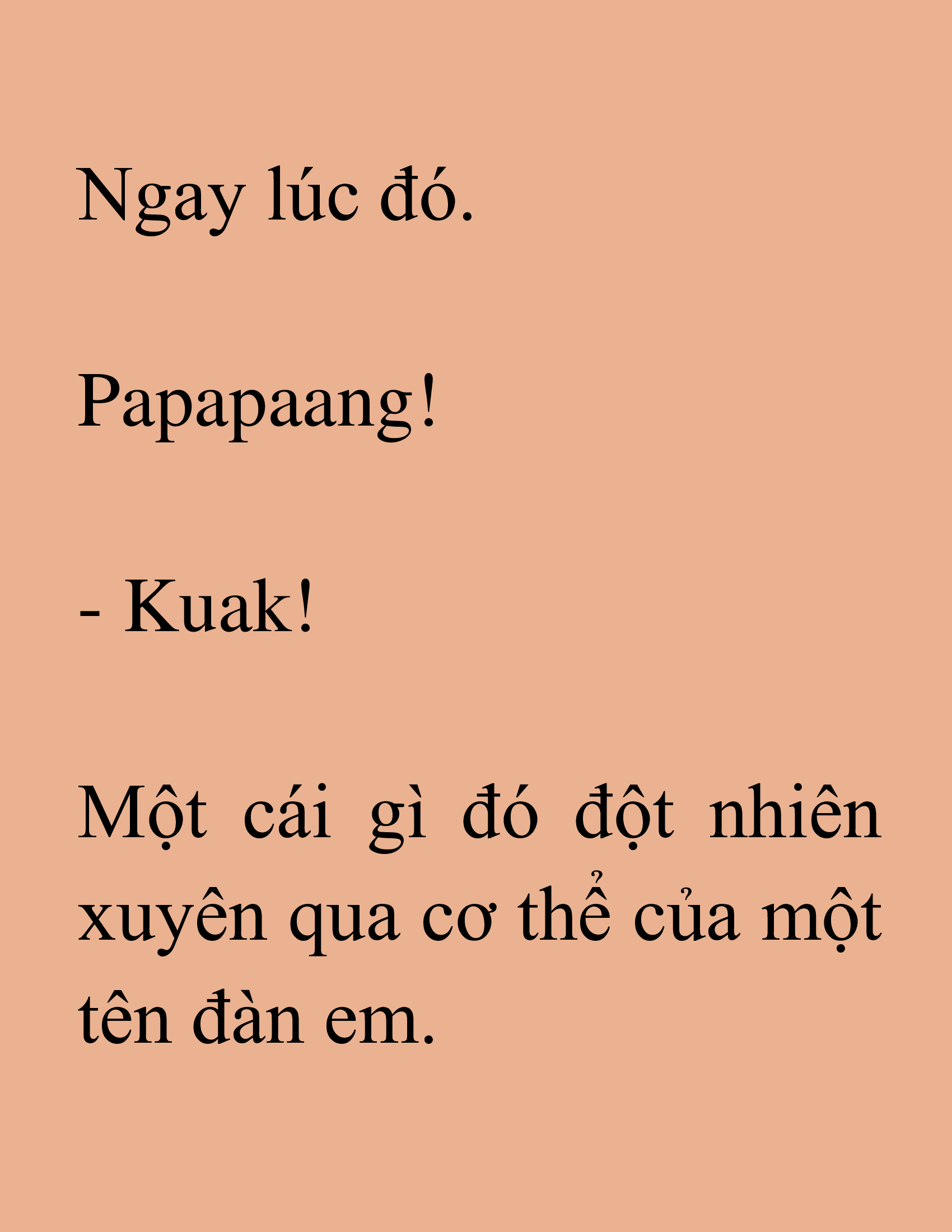 Đọc truyện SNVT[NOVEL] Ma Thần Giáng Lâm - Chương 31: Toàn Diệt. (4)