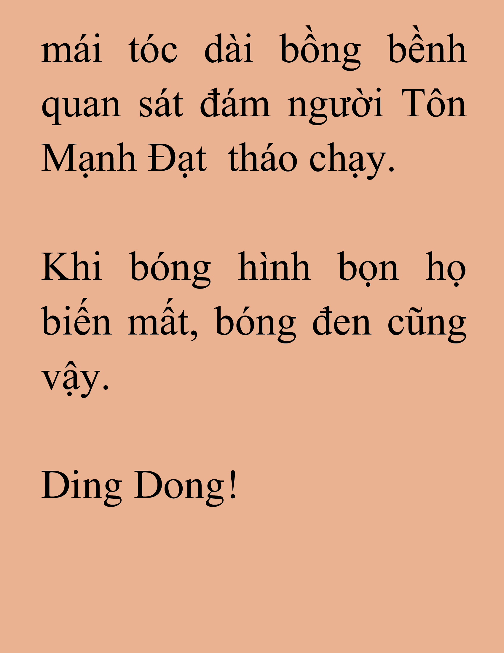 Đọc truyện SNVT[NOVEL] Ma Thần Giáng Lâm - Chương 31: Toàn Diệt. (4)