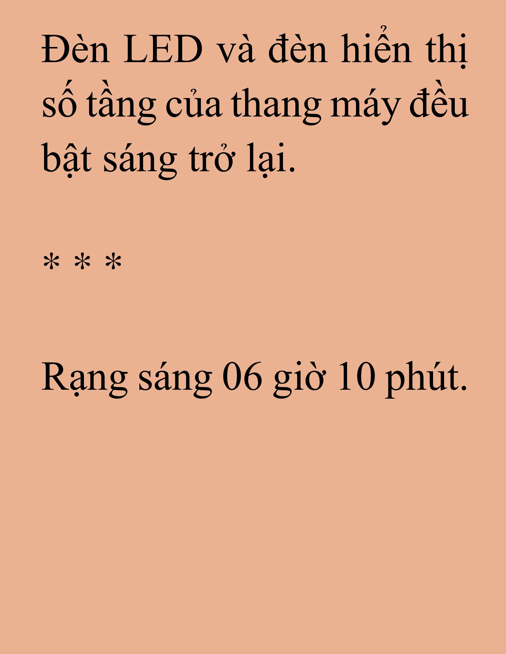 Đọc truyện SNVT[NOVEL] Ma Thần Giáng Lâm - Chương 31: Toàn Diệt. (4)