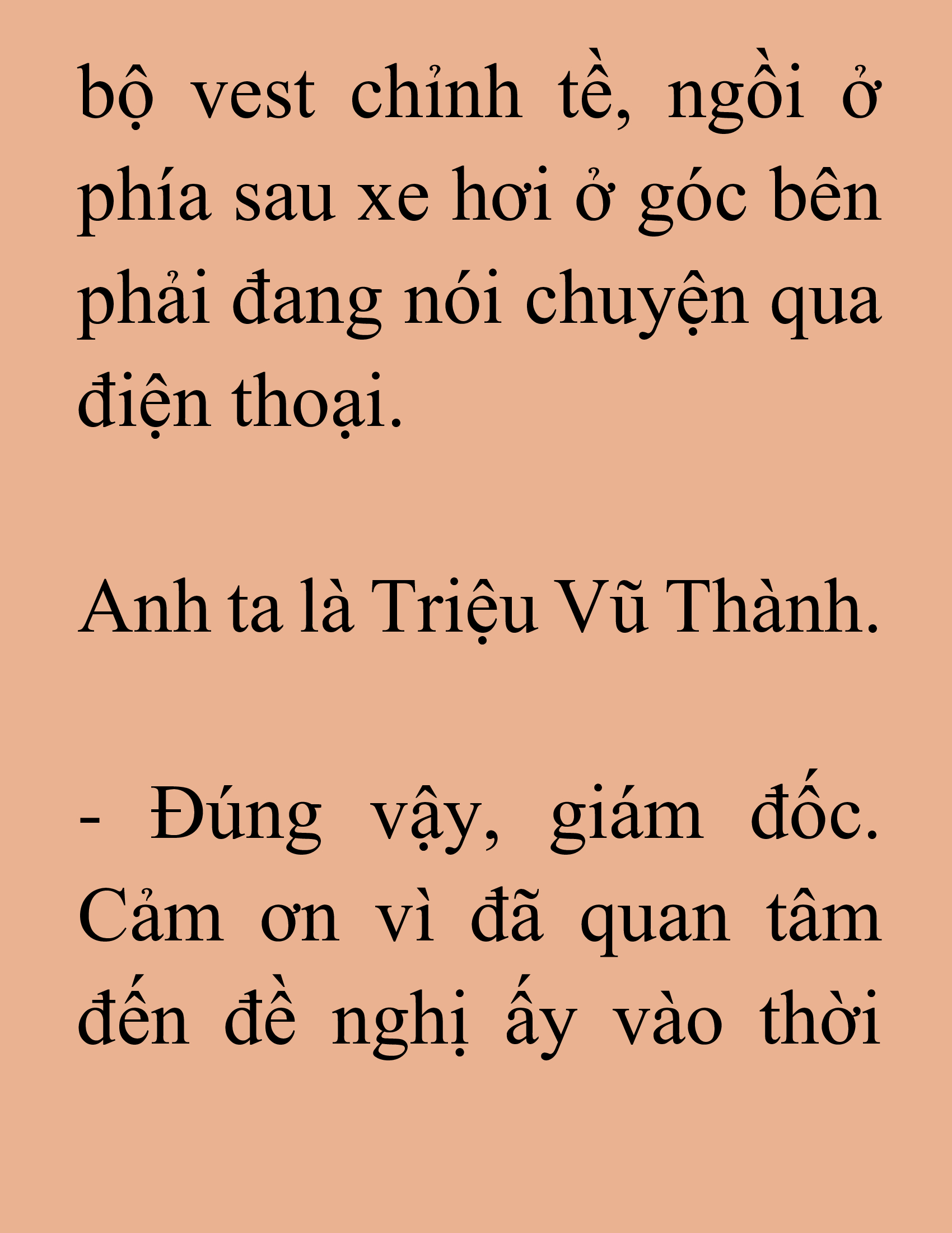 Đọc truyện SNVT[NOVEL] Ma Thần Giáng Lâm - Chương 31: Toàn Diệt. (4)