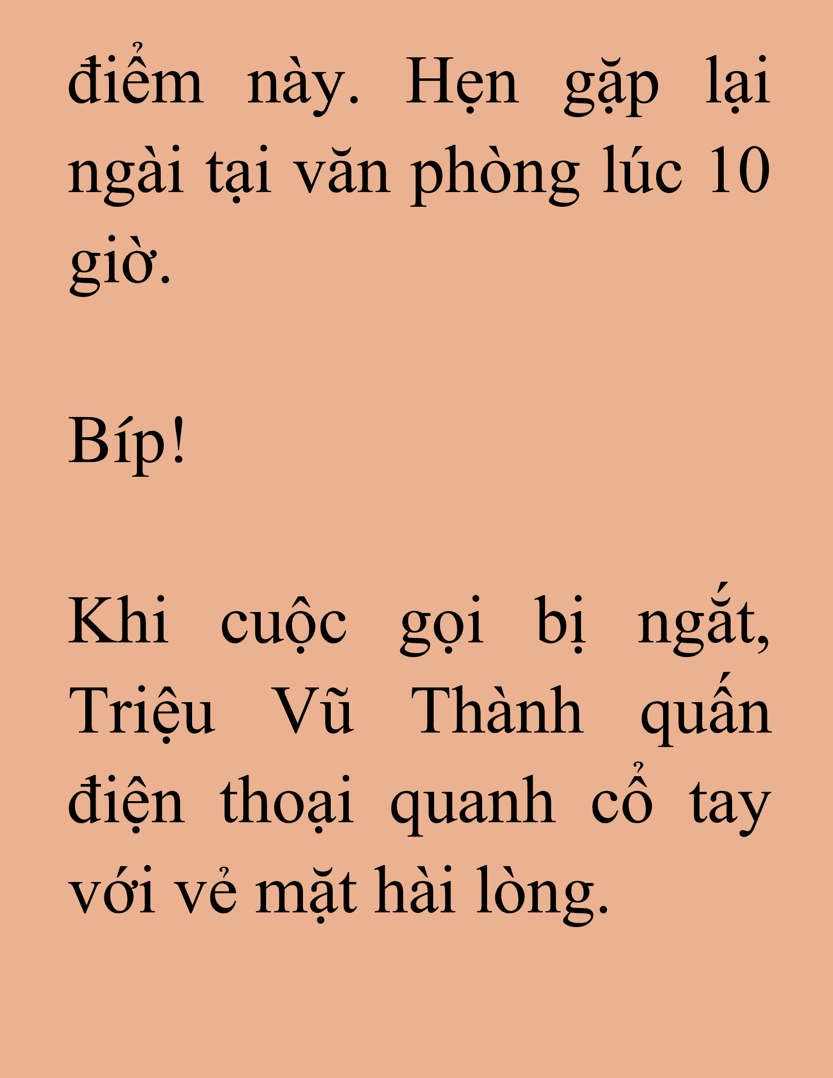 Đọc truyện SNVT[NOVEL] Ma Thần Giáng Lâm - Chương 31: Toàn Diệt. (4)