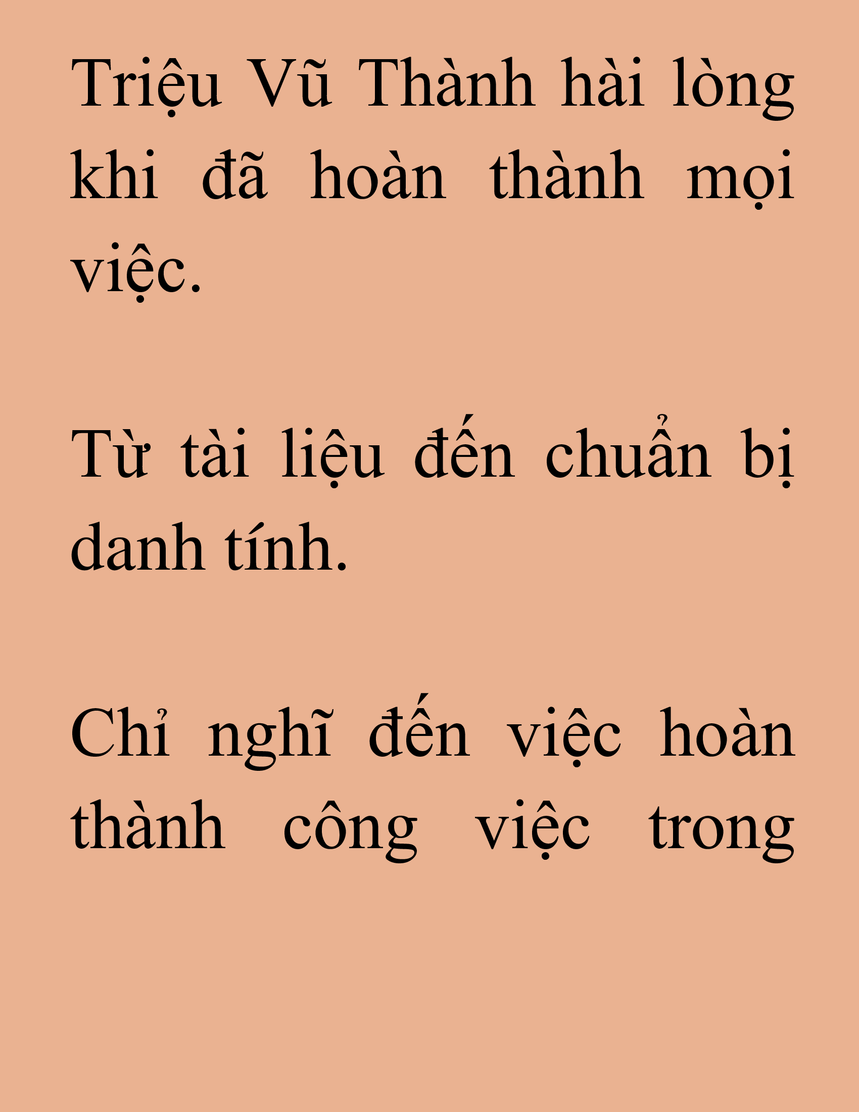 Đọc truyện SNVT[NOVEL] Ma Thần Giáng Lâm - Chương 31: Toàn Diệt. (4)