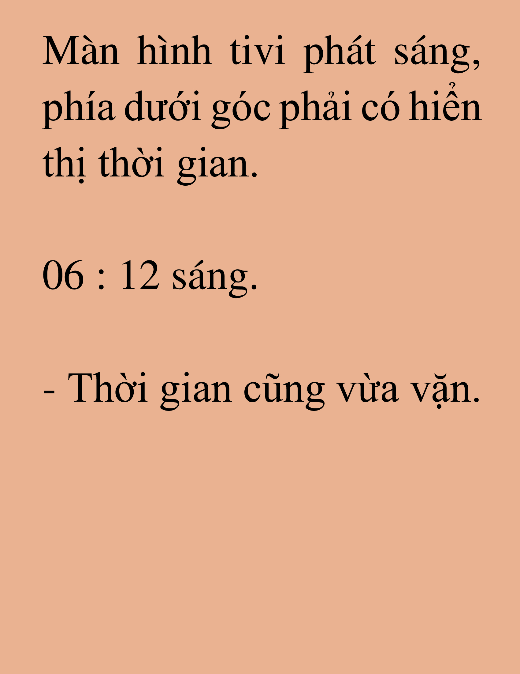 Đọc truyện SNVT[NOVEL] Ma Thần Giáng Lâm - Chương 31: Toàn Diệt. (4)