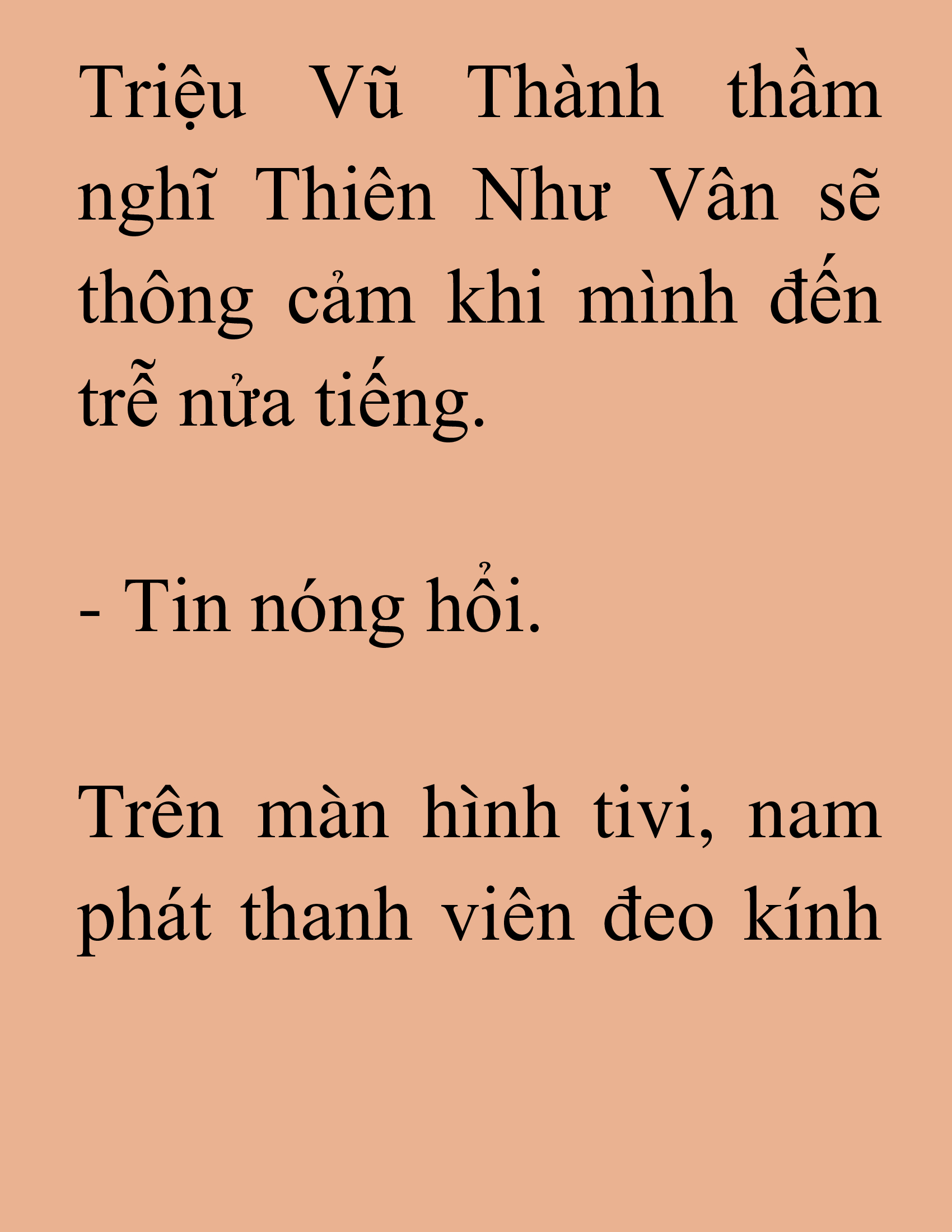 Đọc truyện SNVT[NOVEL] Ma Thần Giáng Lâm - Chương 31: Toàn Diệt. (4)
