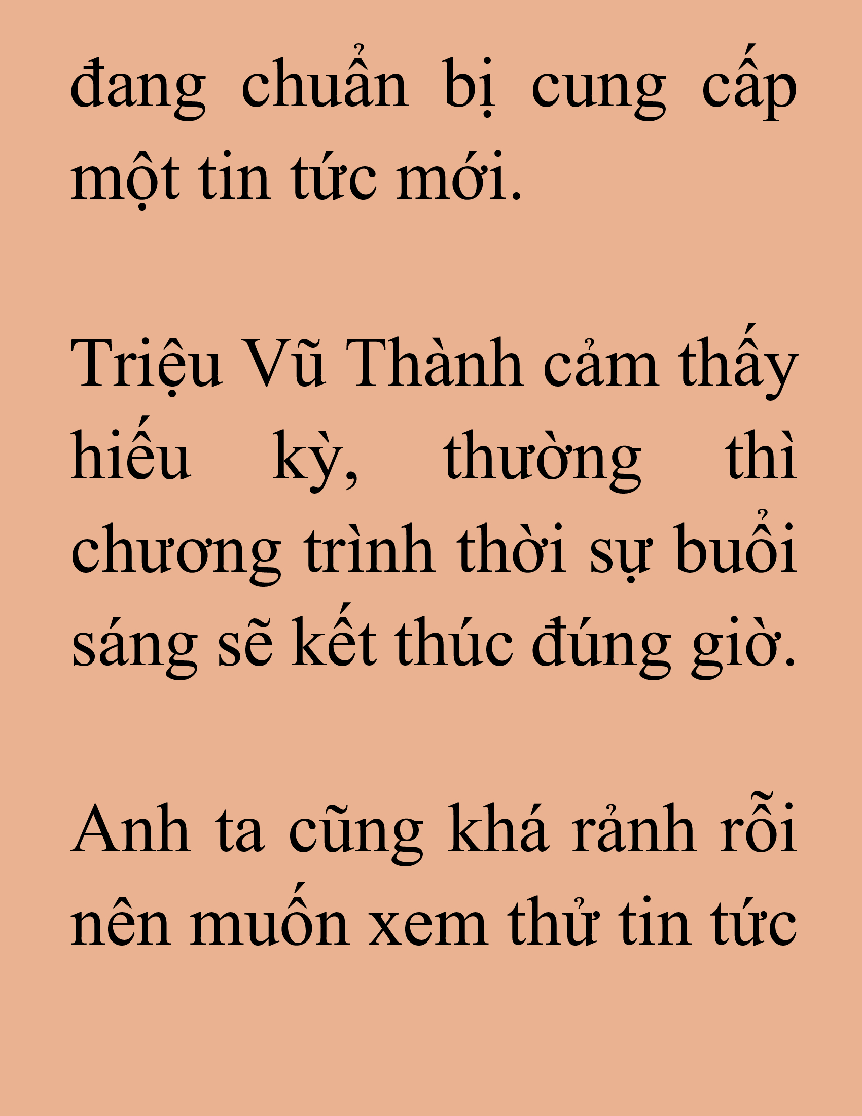 Đọc truyện SNVT[NOVEL] Ma Thần Giáng Lâm - Chương 31: Toàn Diệt. (4)